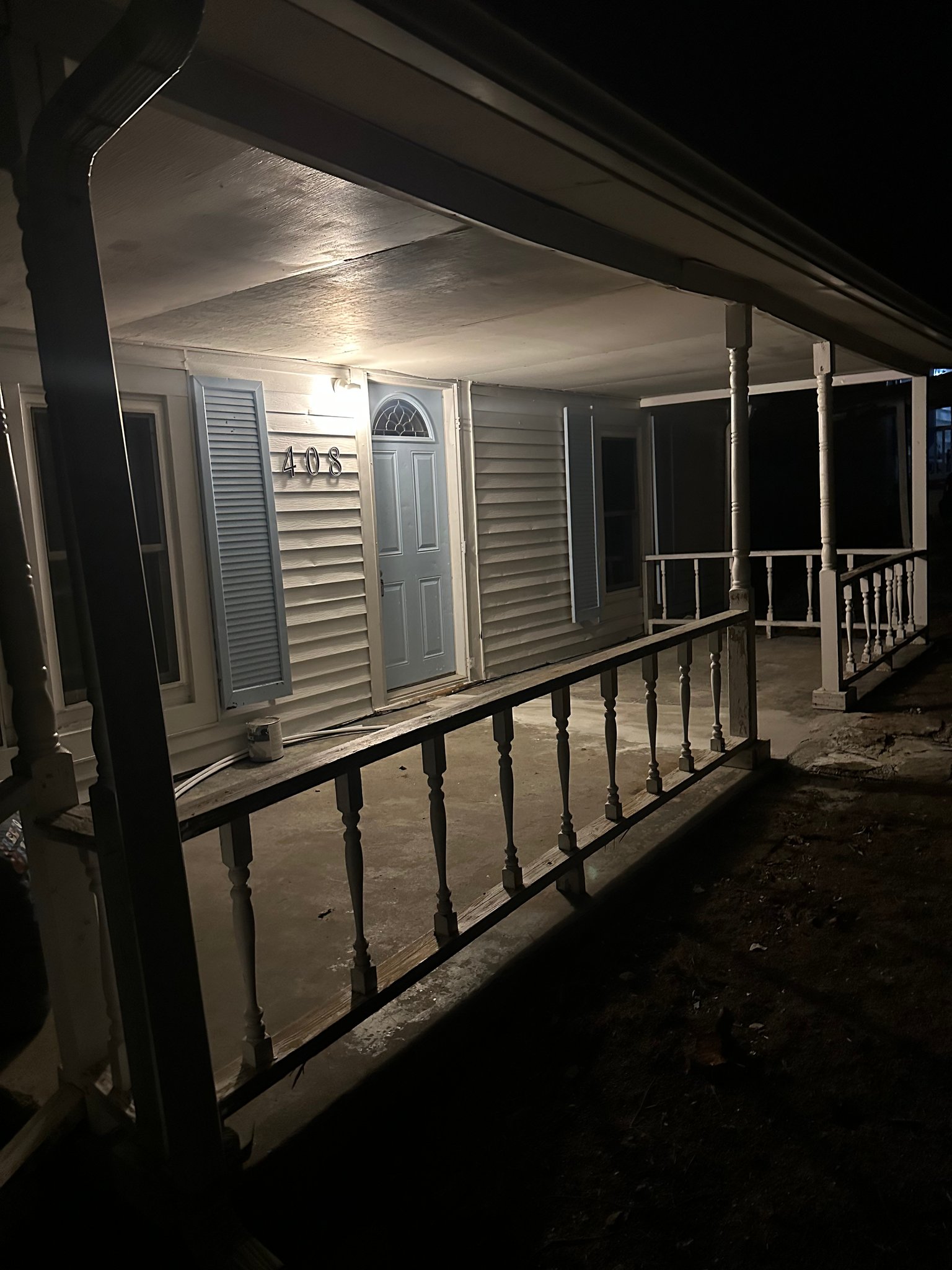 Central City House: 408 Cedar St