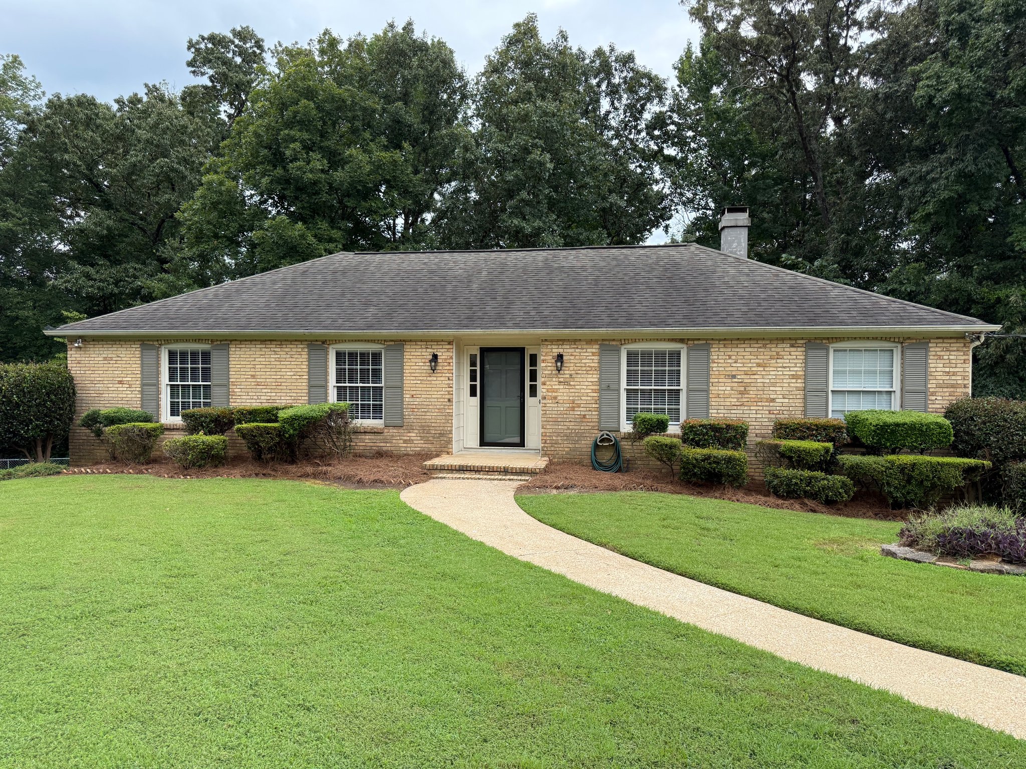 Birmingham House: 3605 Ridge Ranch Cir