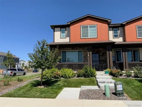 Aurora Multiplex: 21111 E 60th Ave