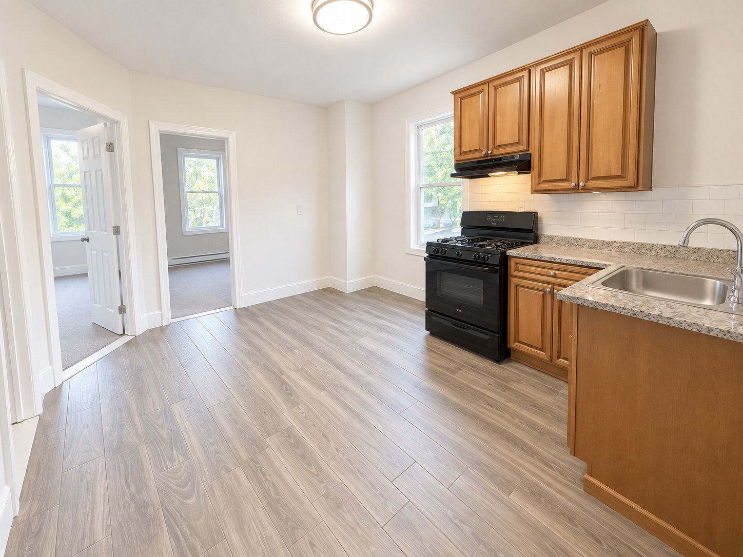 Paterson Apartment: 194 W Broadway