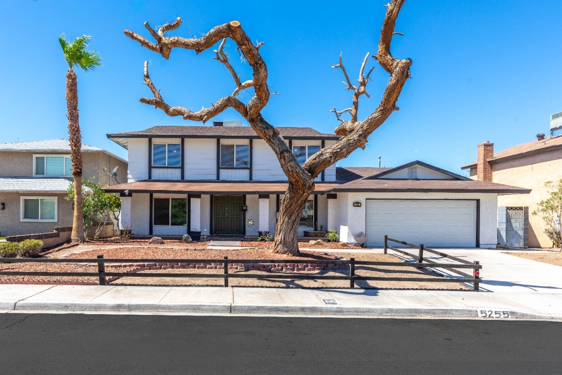 Las Vegas House: 5255 Sara Lee Cir