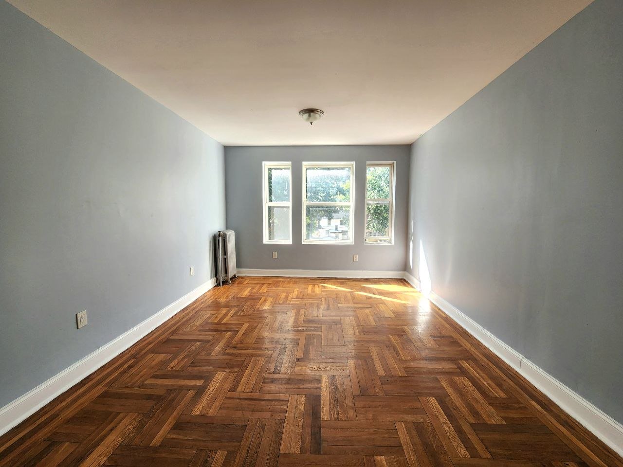 East orange Apartment: 6 n 21st