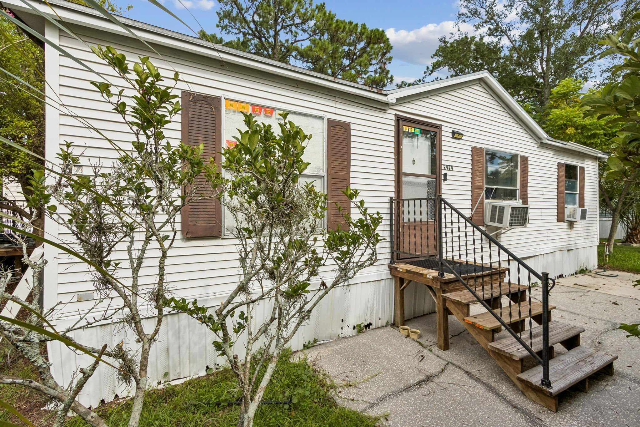 Jacksonville Beach House: 2979 Suni Pines Blvd