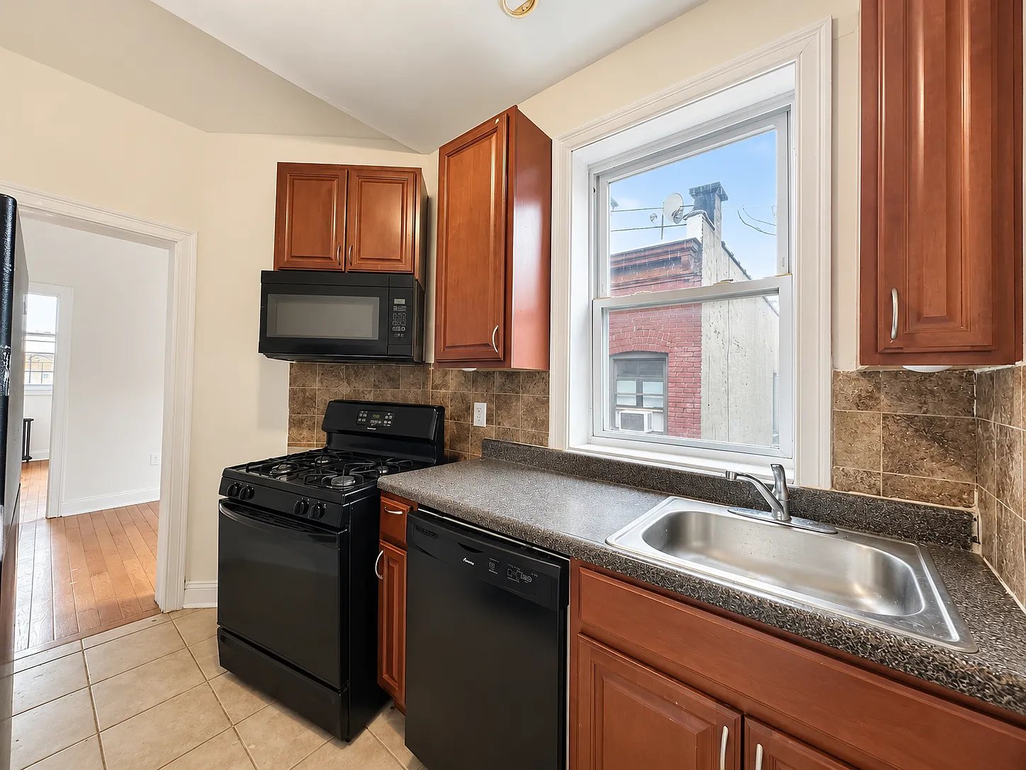 West New York Apartment: 214 64th St