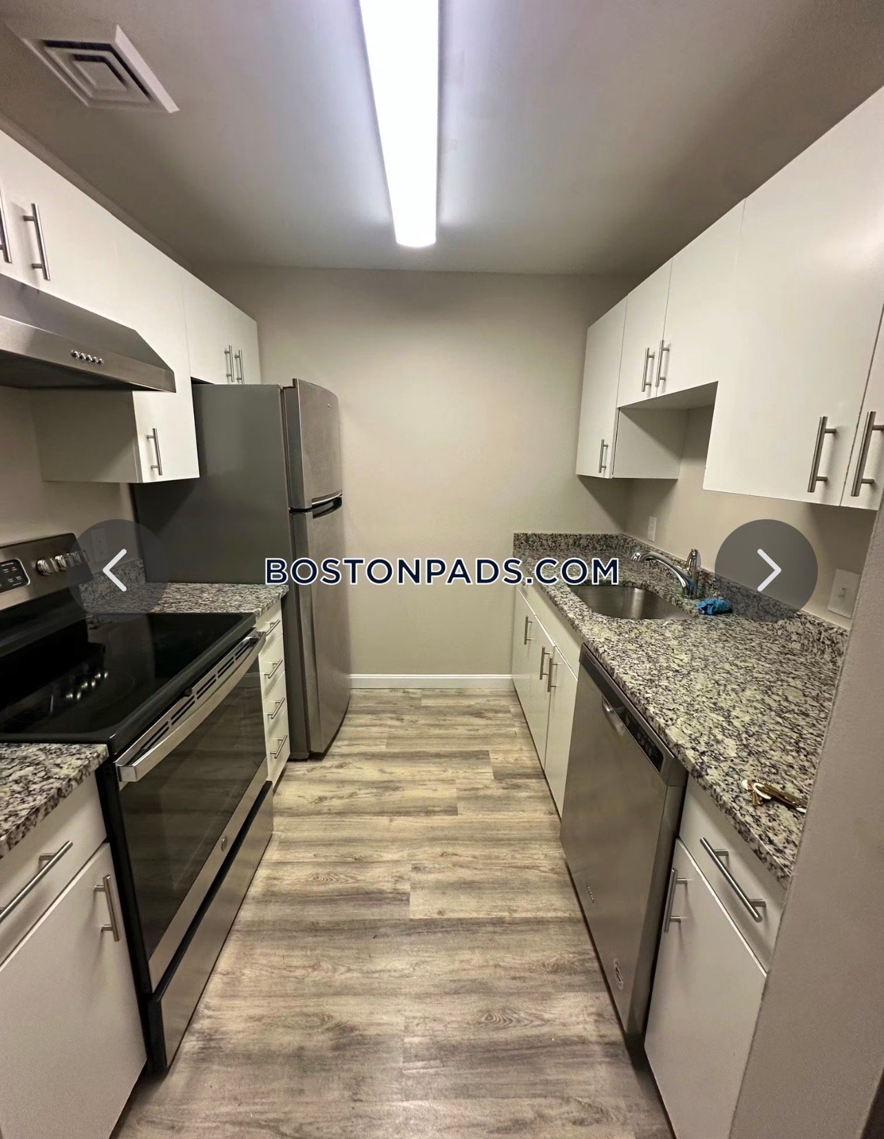 Fall River Apartment: 2 Weaver St