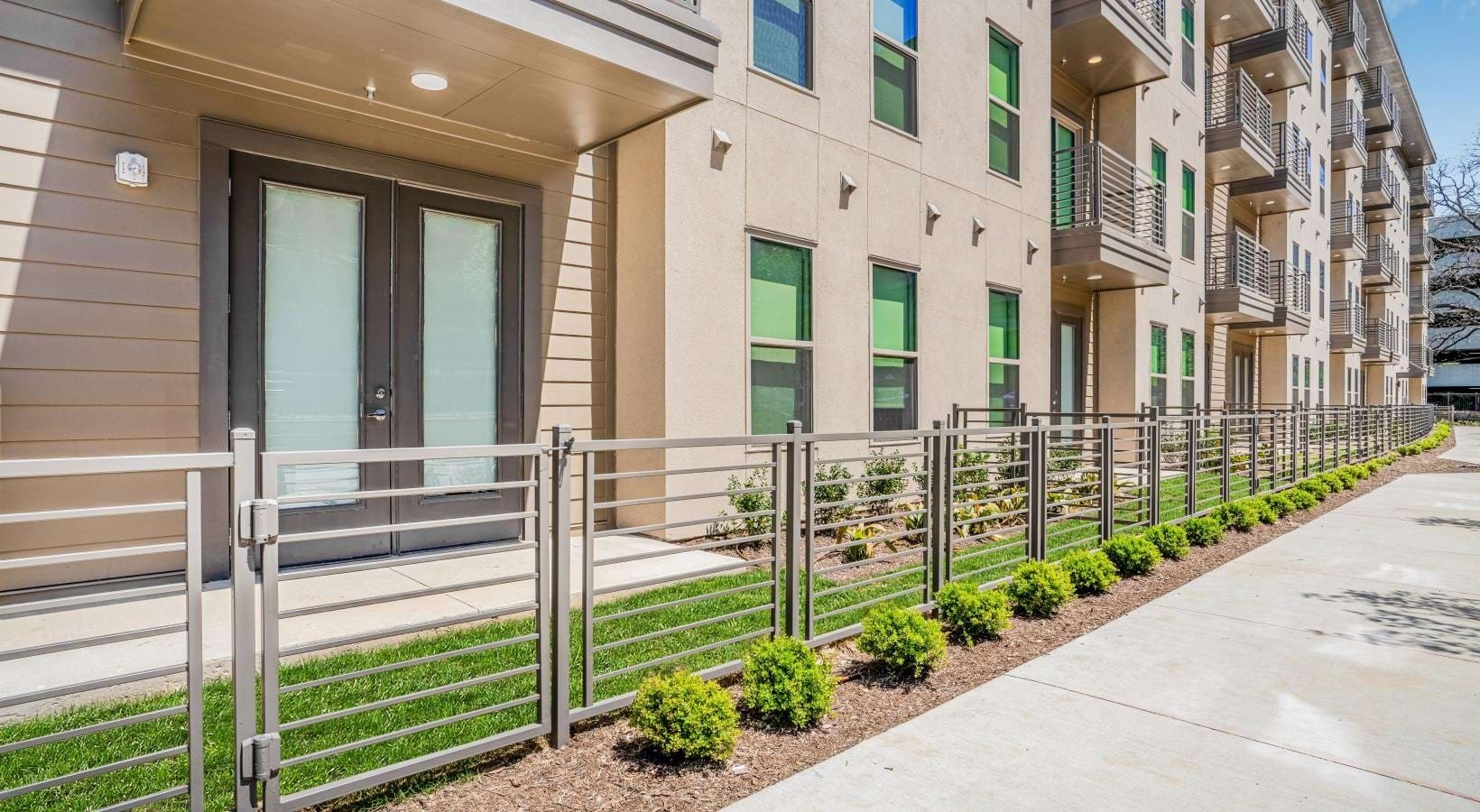 Dallas Apartment: 12389 Merit Dr