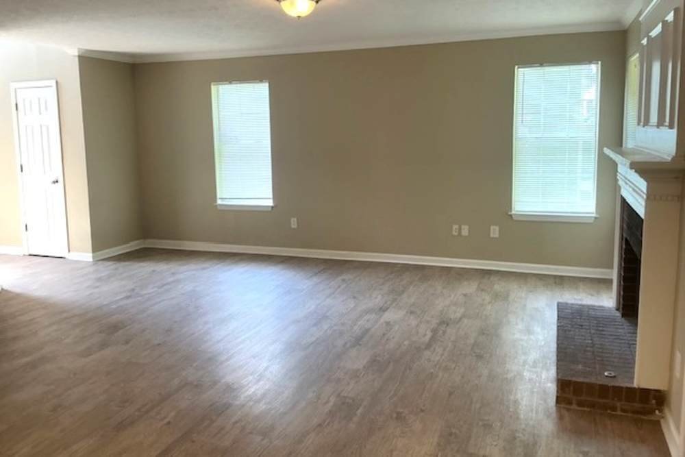 Marietta House: 609 Coventry Township Ln