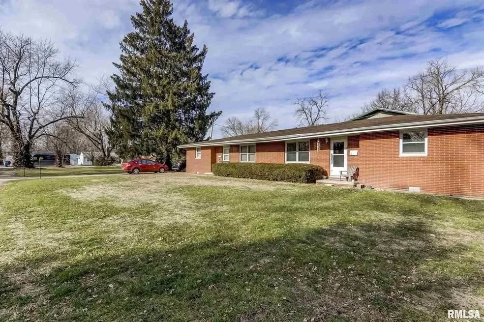 Springfield Condo: 1 Suburban Court