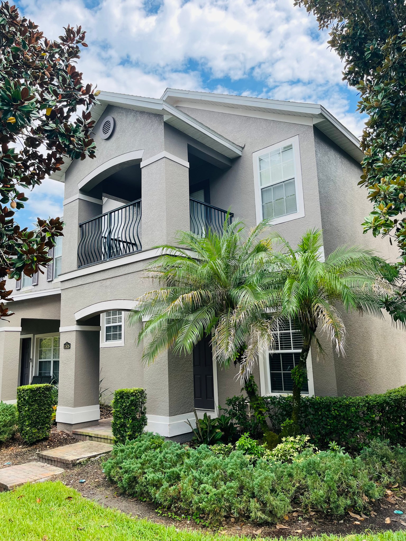 Orlando Townhome: 11828 Great Commission Way