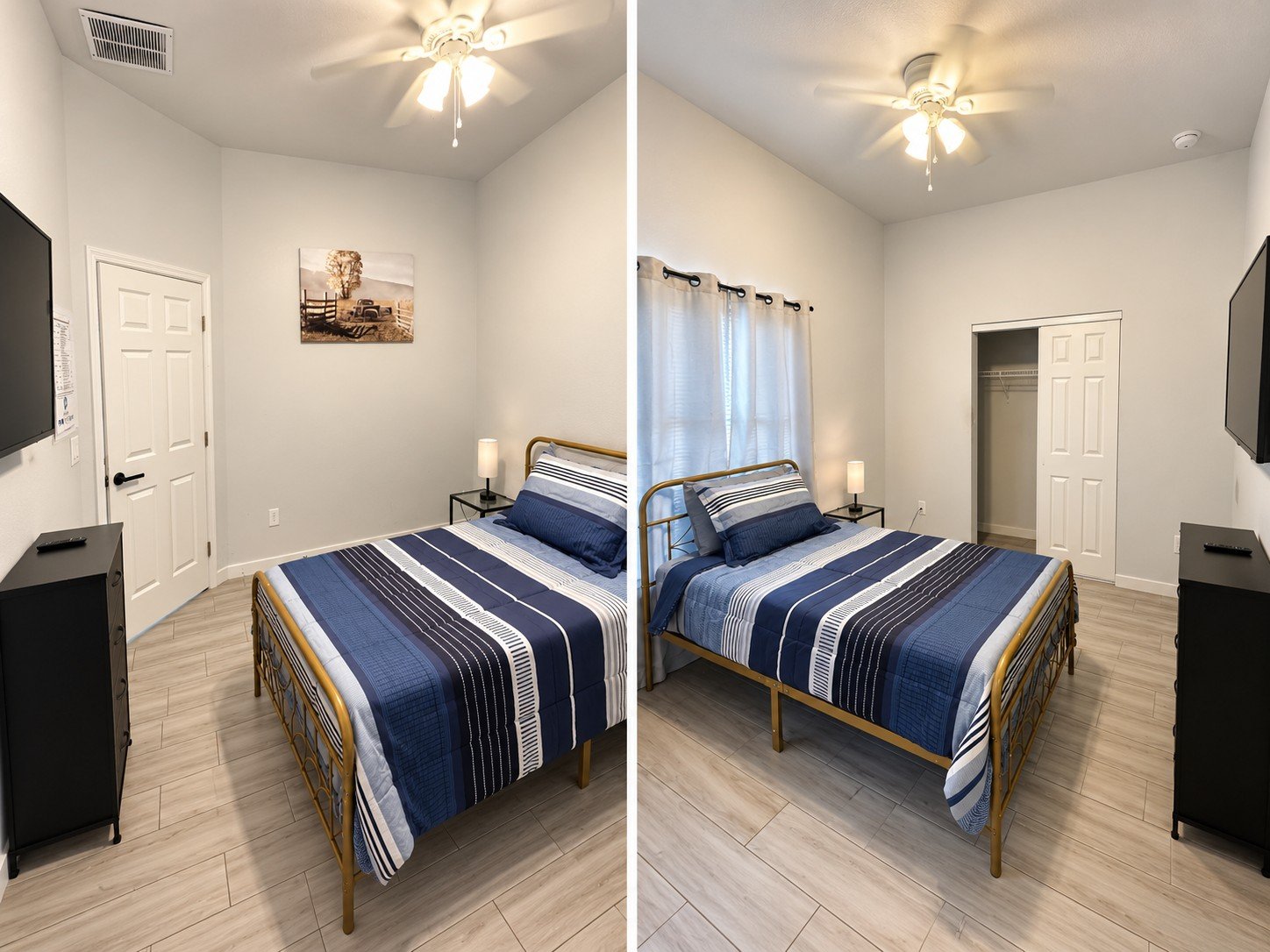 Riviera Beach Single Room: 1033 W 32nd St