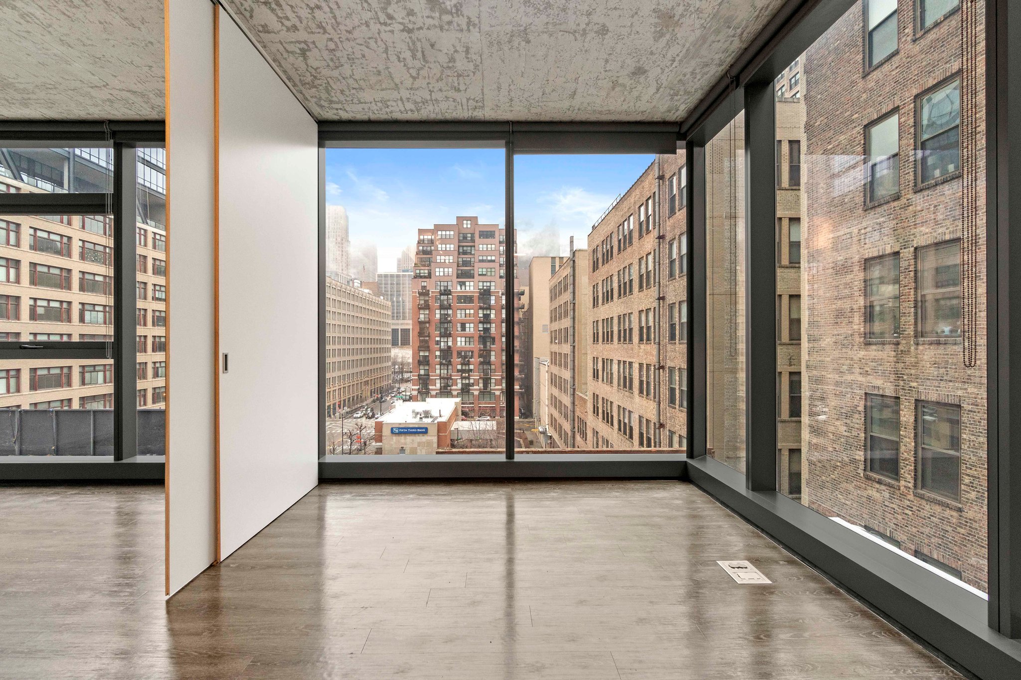 Chicago Condo: 718 s clark st