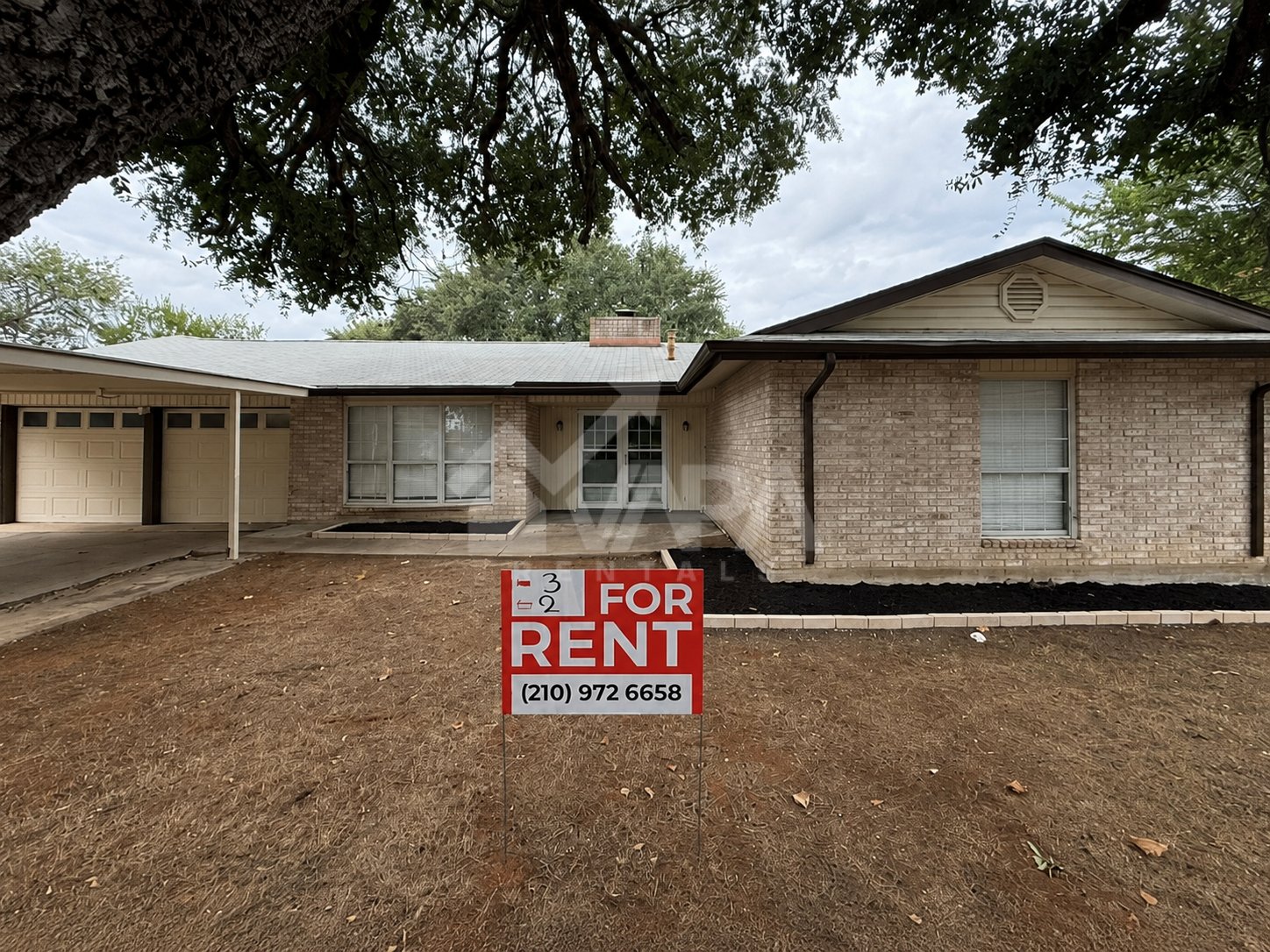 San Antonio House: 6607 Cromer