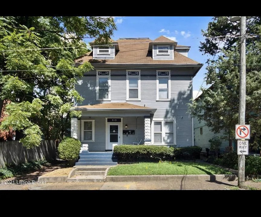 Louisville Multiplex: 213 Woodbine St