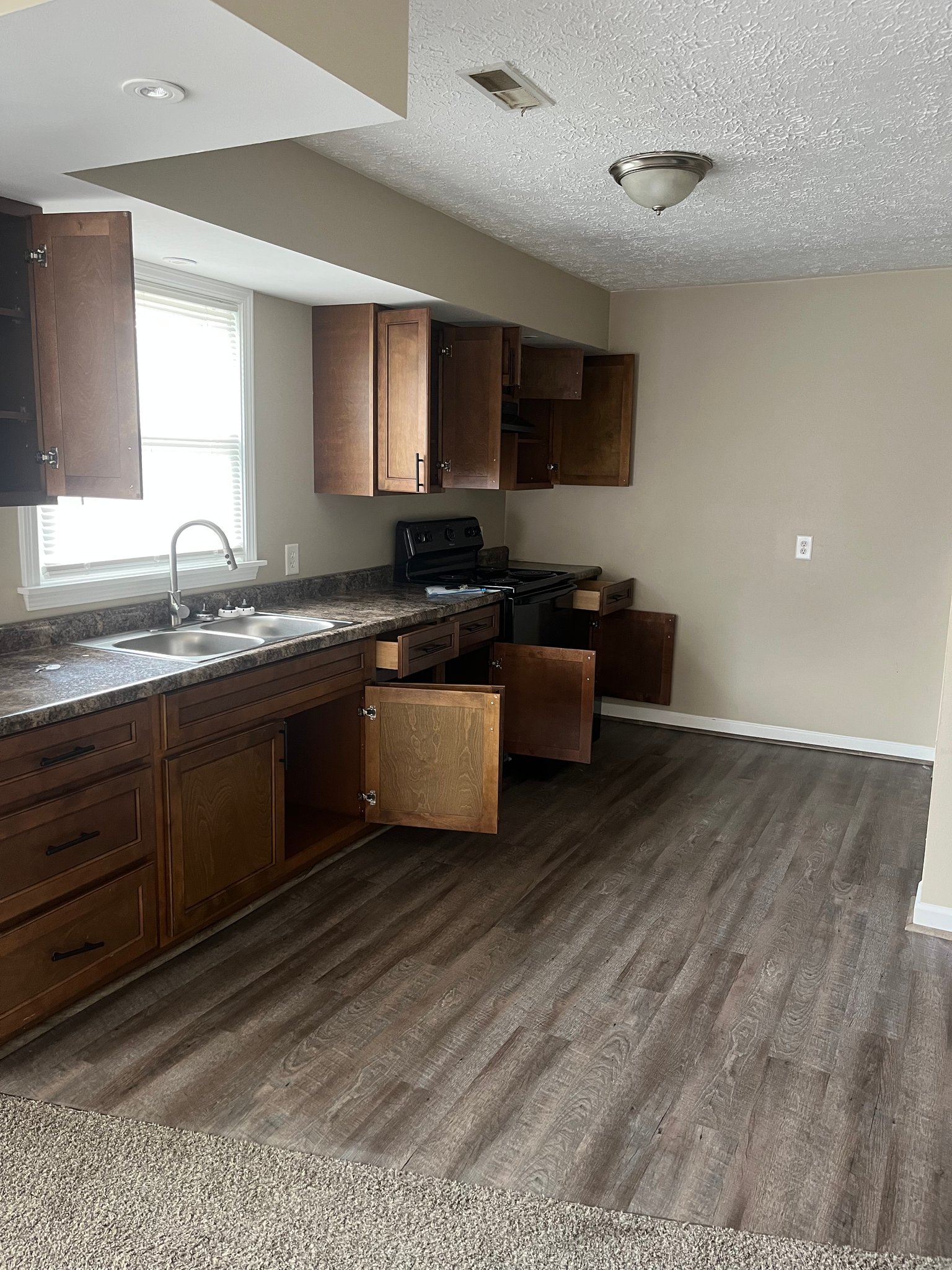 Austin Townhome: 234-244 English Ave Austin, IN 47102
