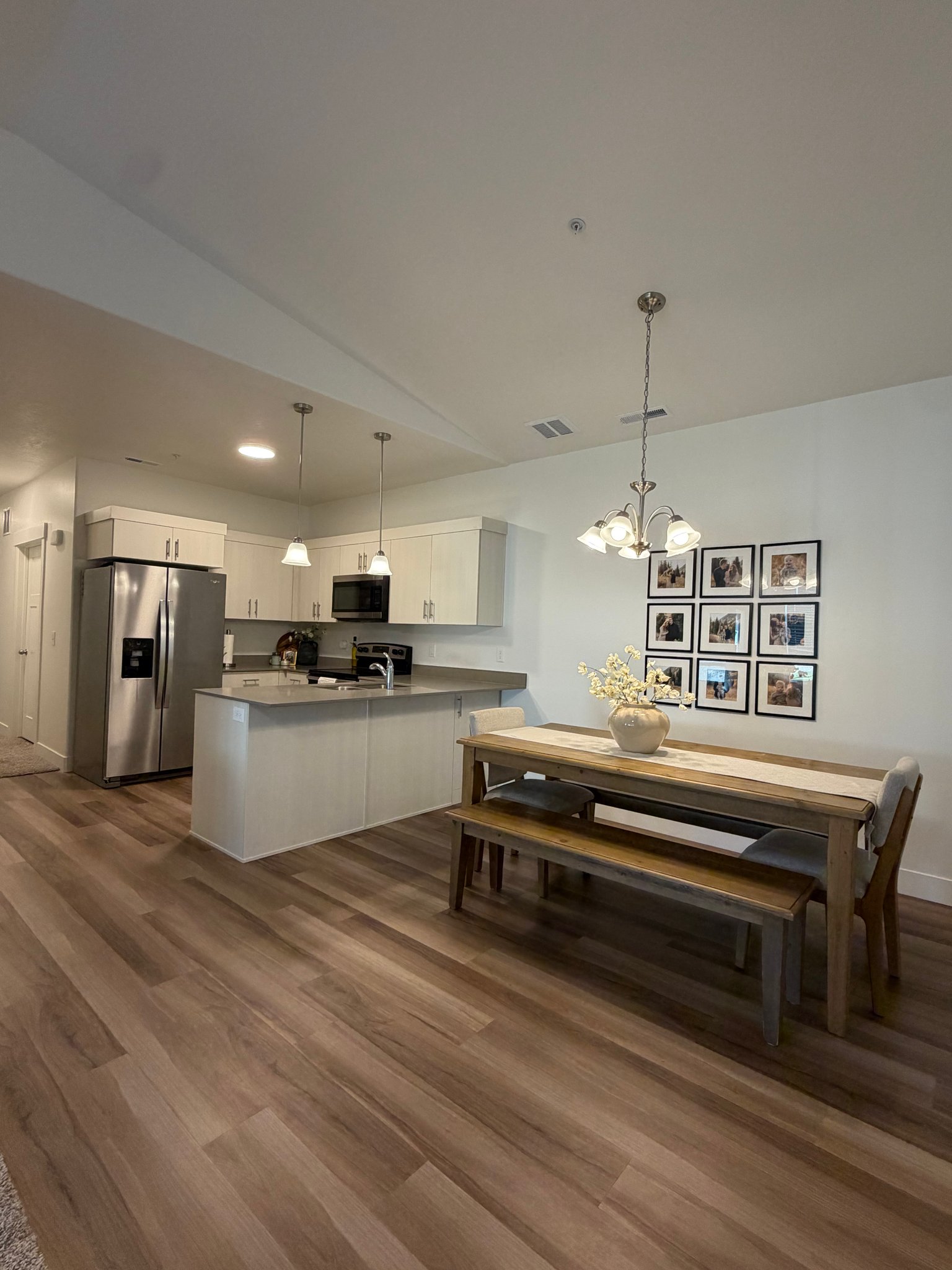 Riverton Condo: 13714 S Hanley Ln
