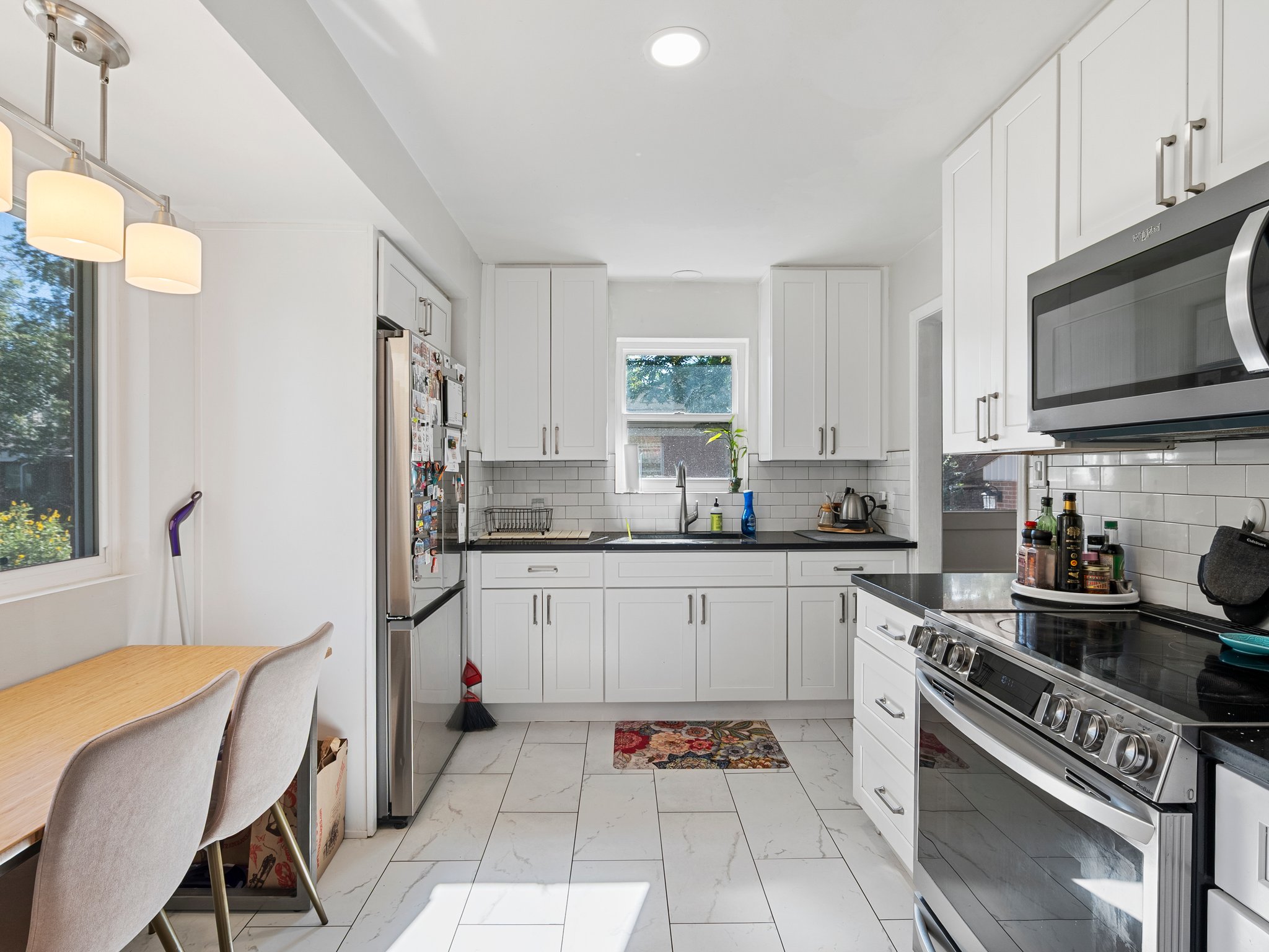 Salt Lake City House: 576 E 3635 S