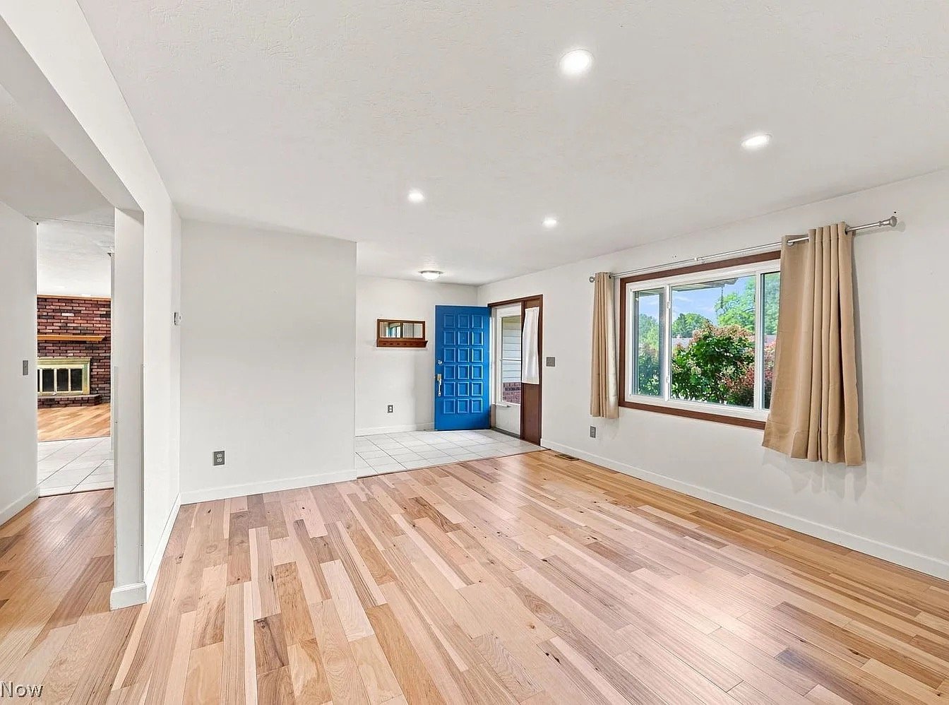 Solon House: 6617 Arbordale Ave