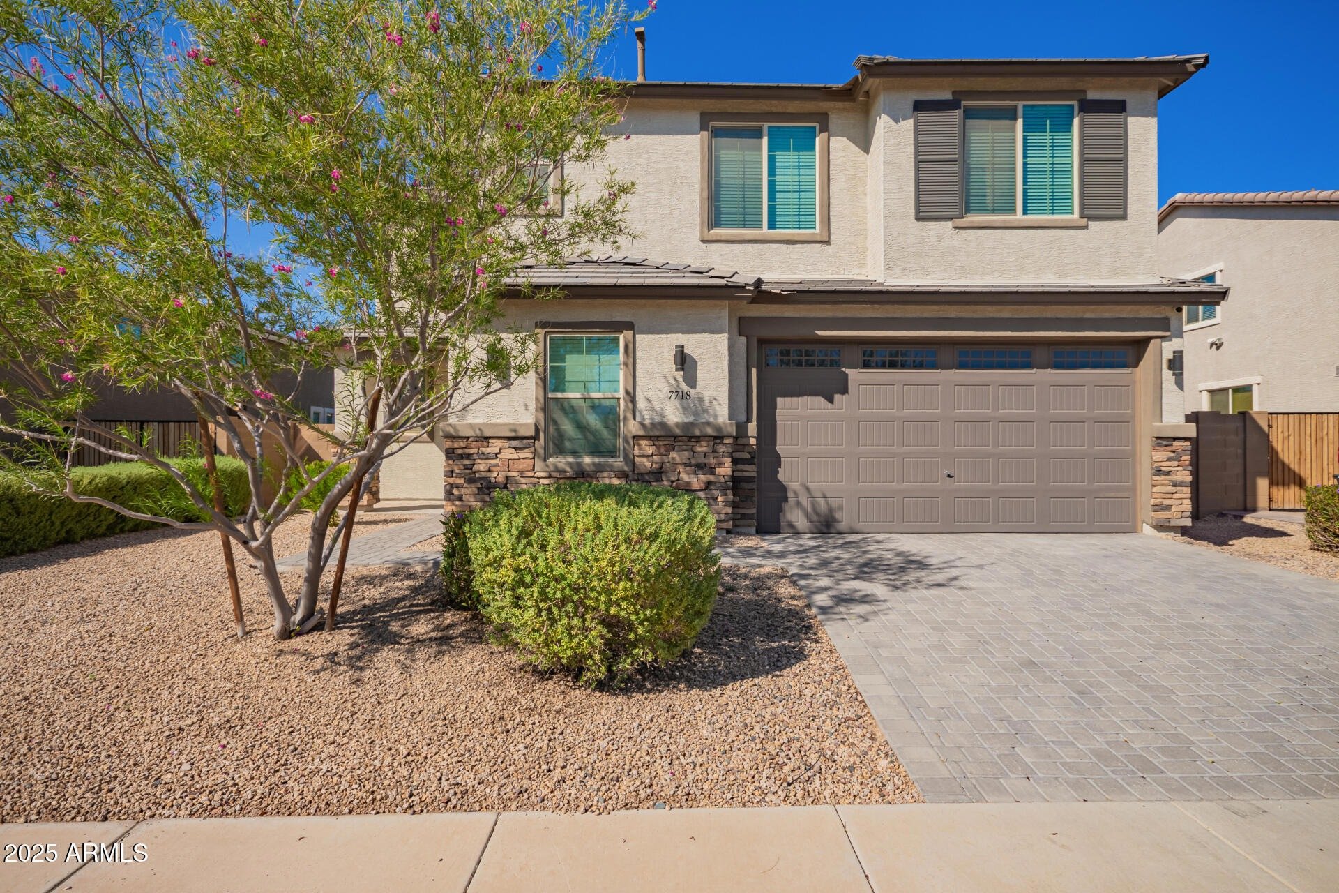 phoenix House: 7718 w jones ave