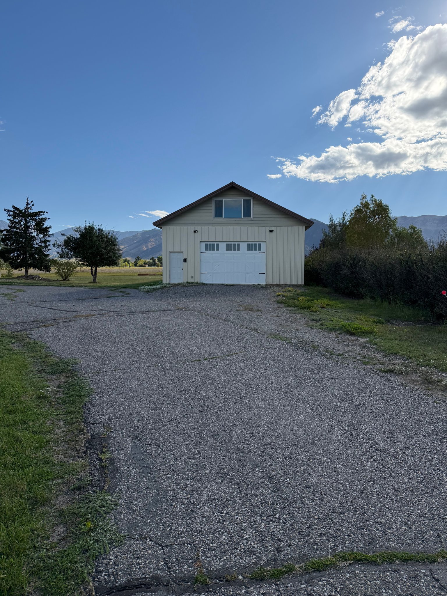 Bozeman Other: 6600 Springhill Road, Unit B