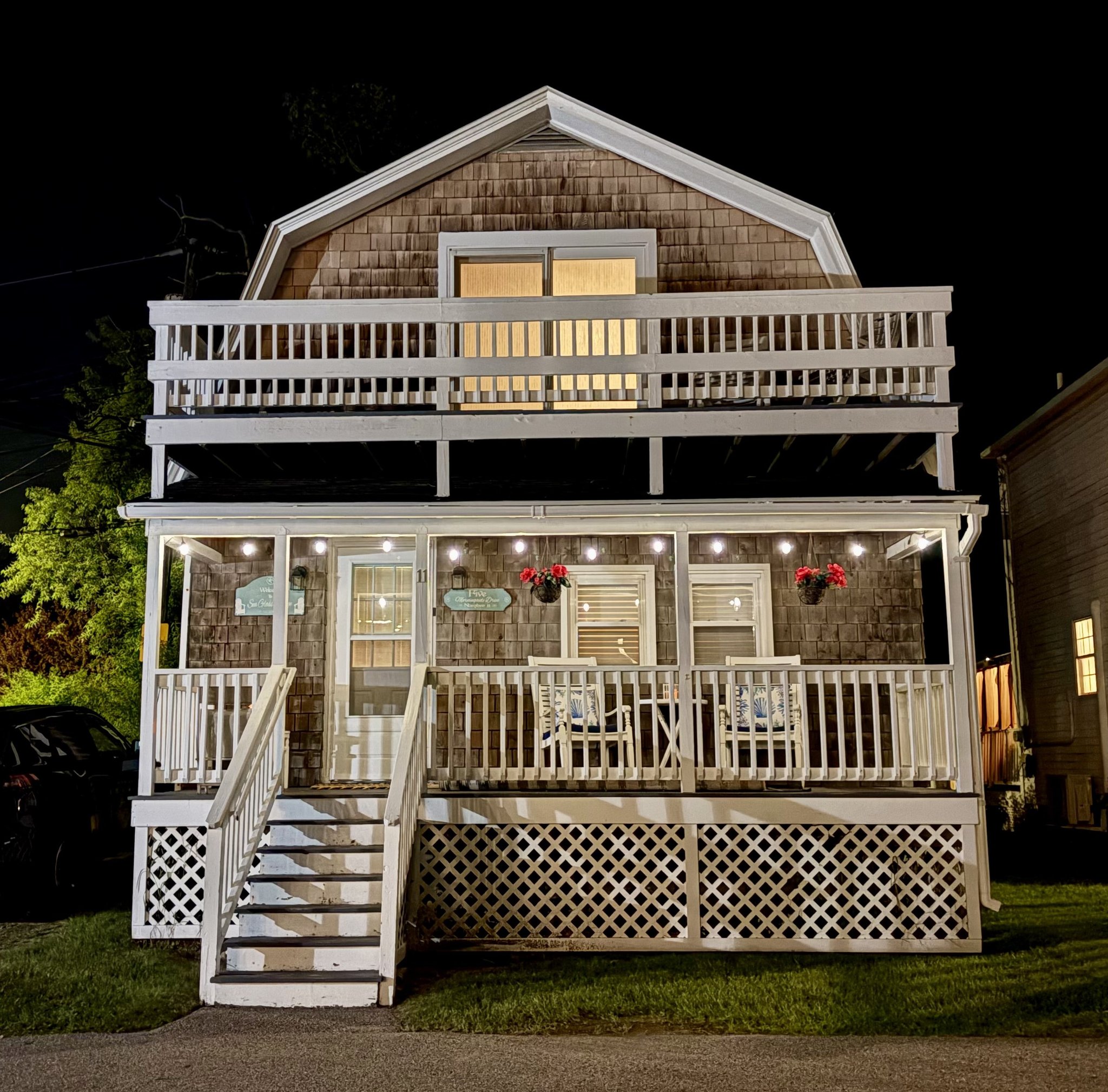 York Beach House: 5 Morningside Dr