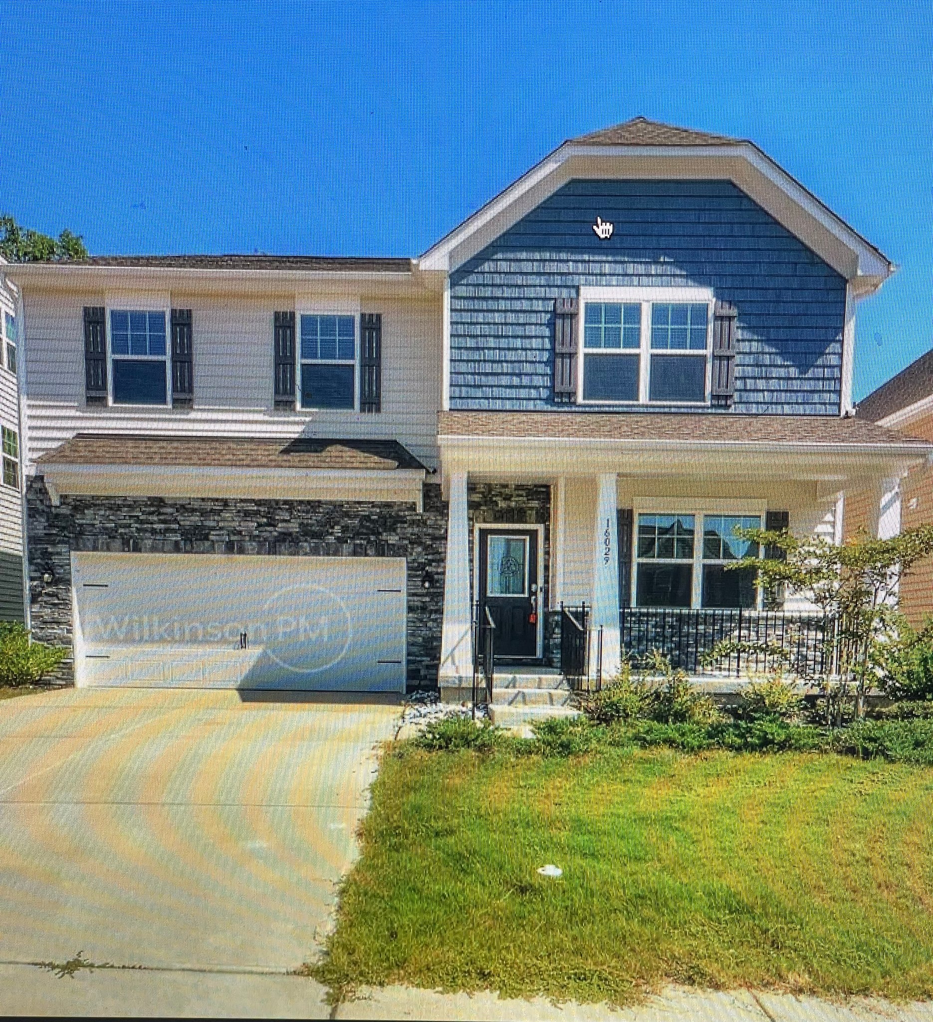 Charlotte House: 16029 Duval Drive