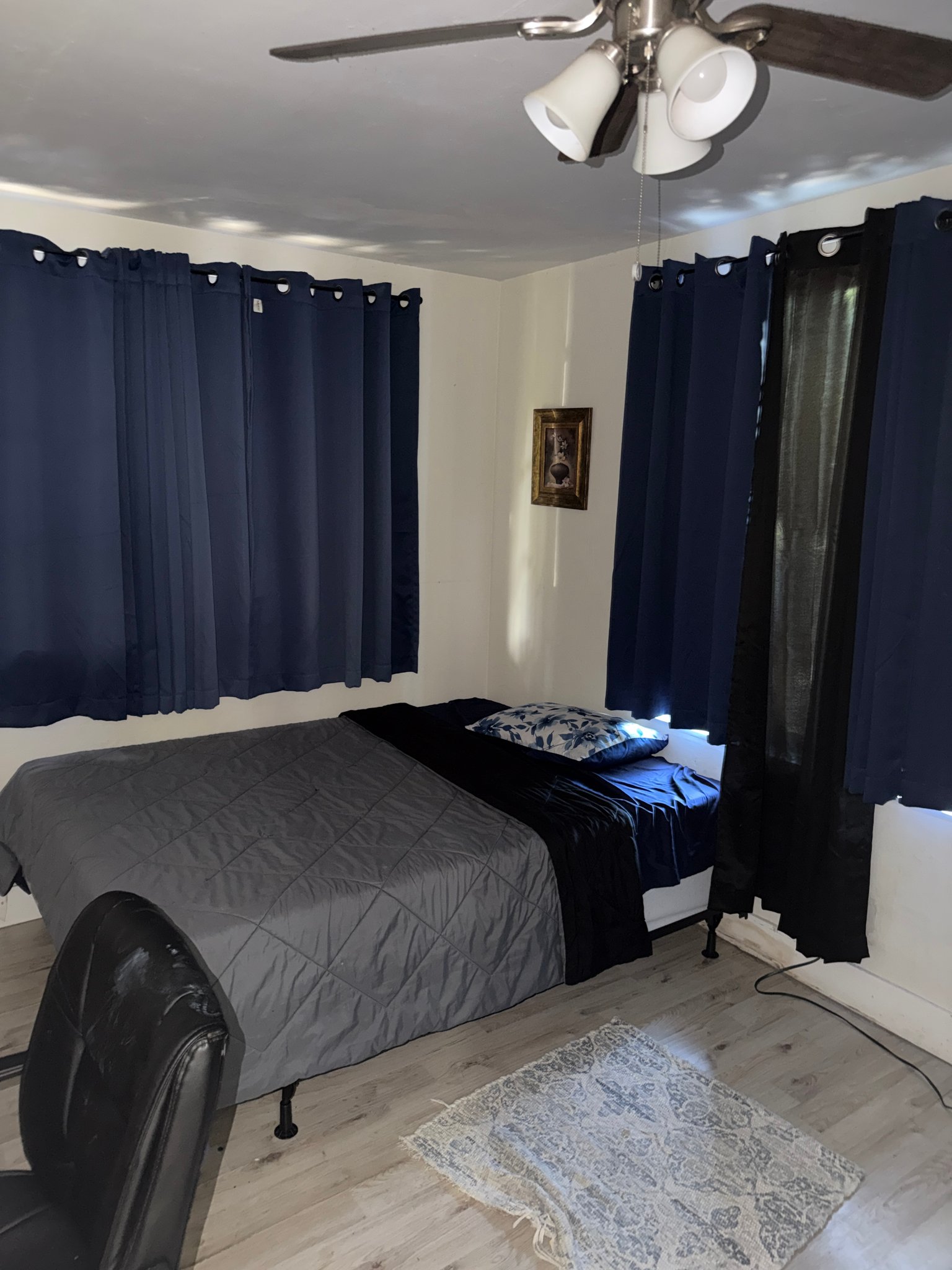 Fort Lauderdale Single Room: 3210 SW 16th Ct