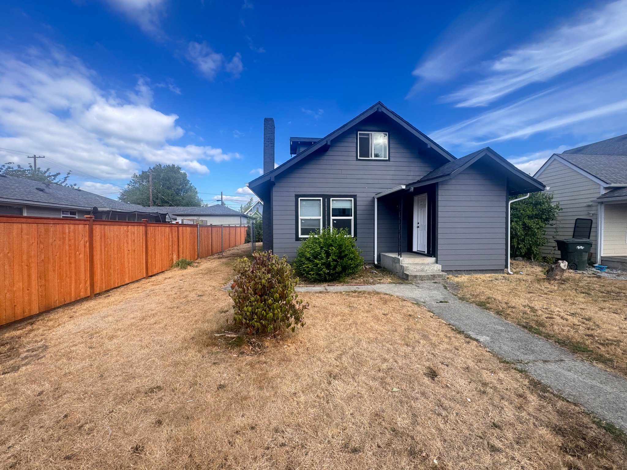 Centralia House: 824 G St