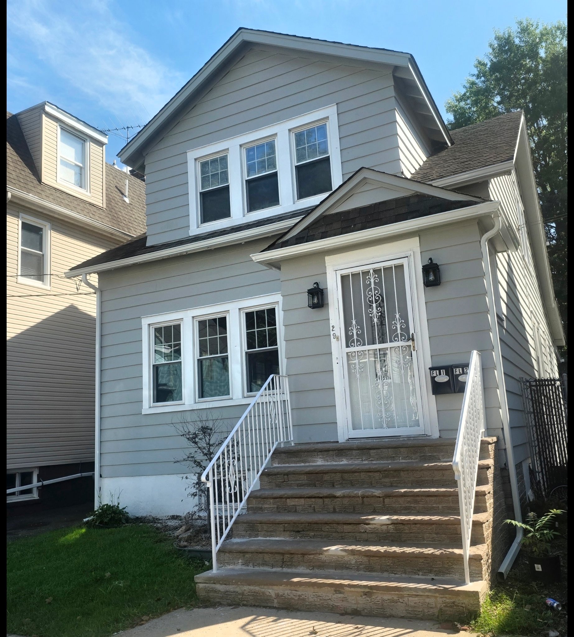 Irvington Multiplex: 29 Rich Street