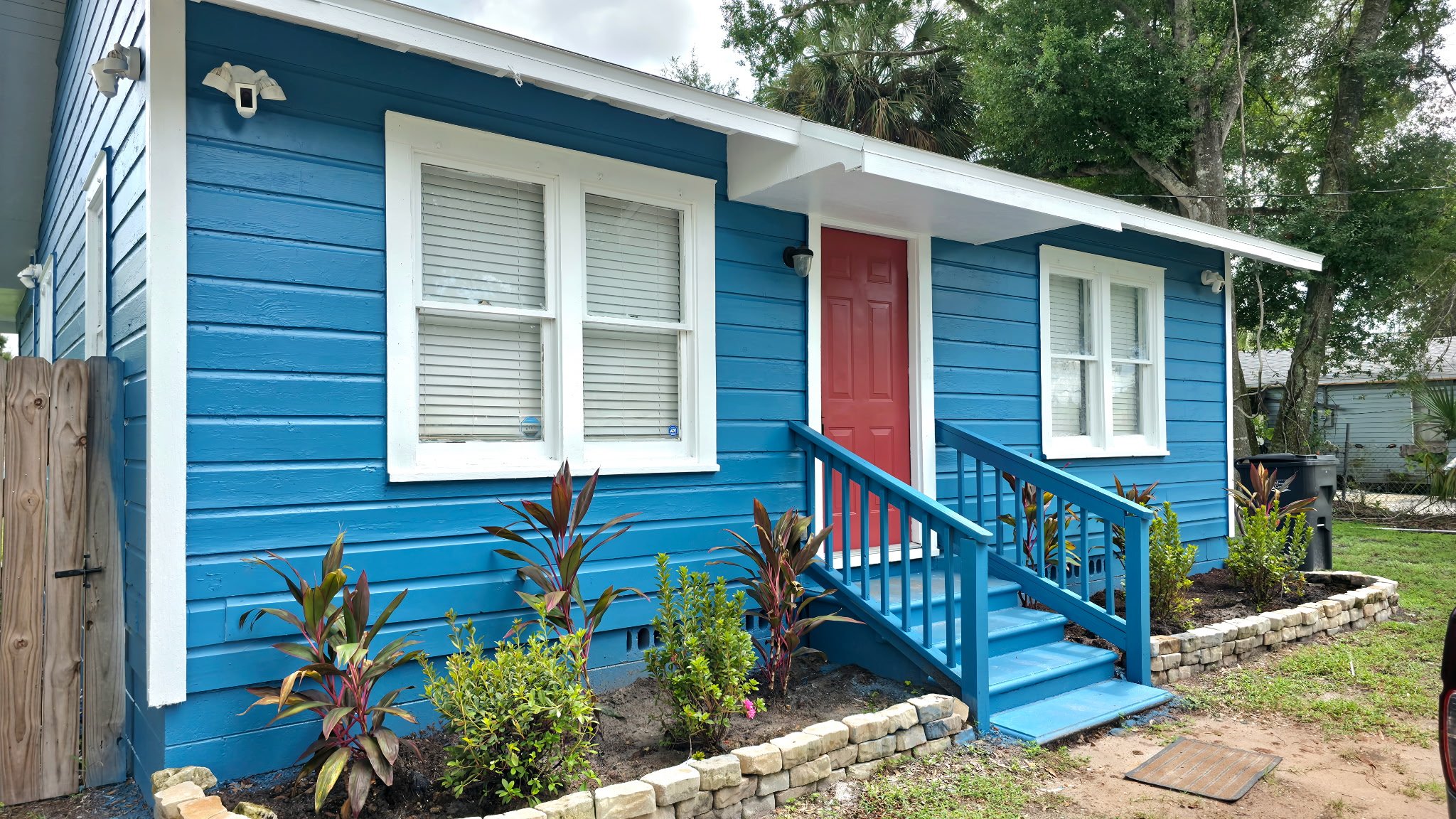 Bradenton House: 3607 9th St E
