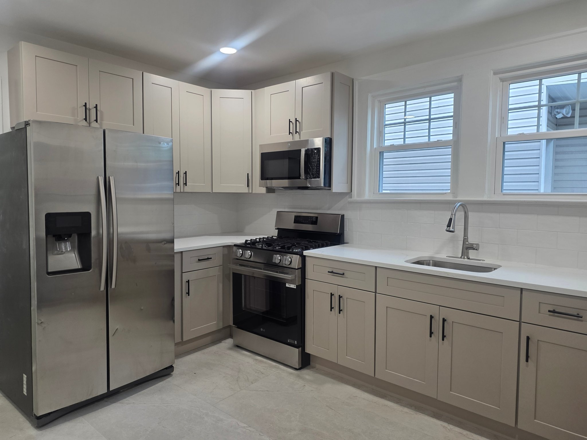 Irvington Multiplex: 29 Rich Street