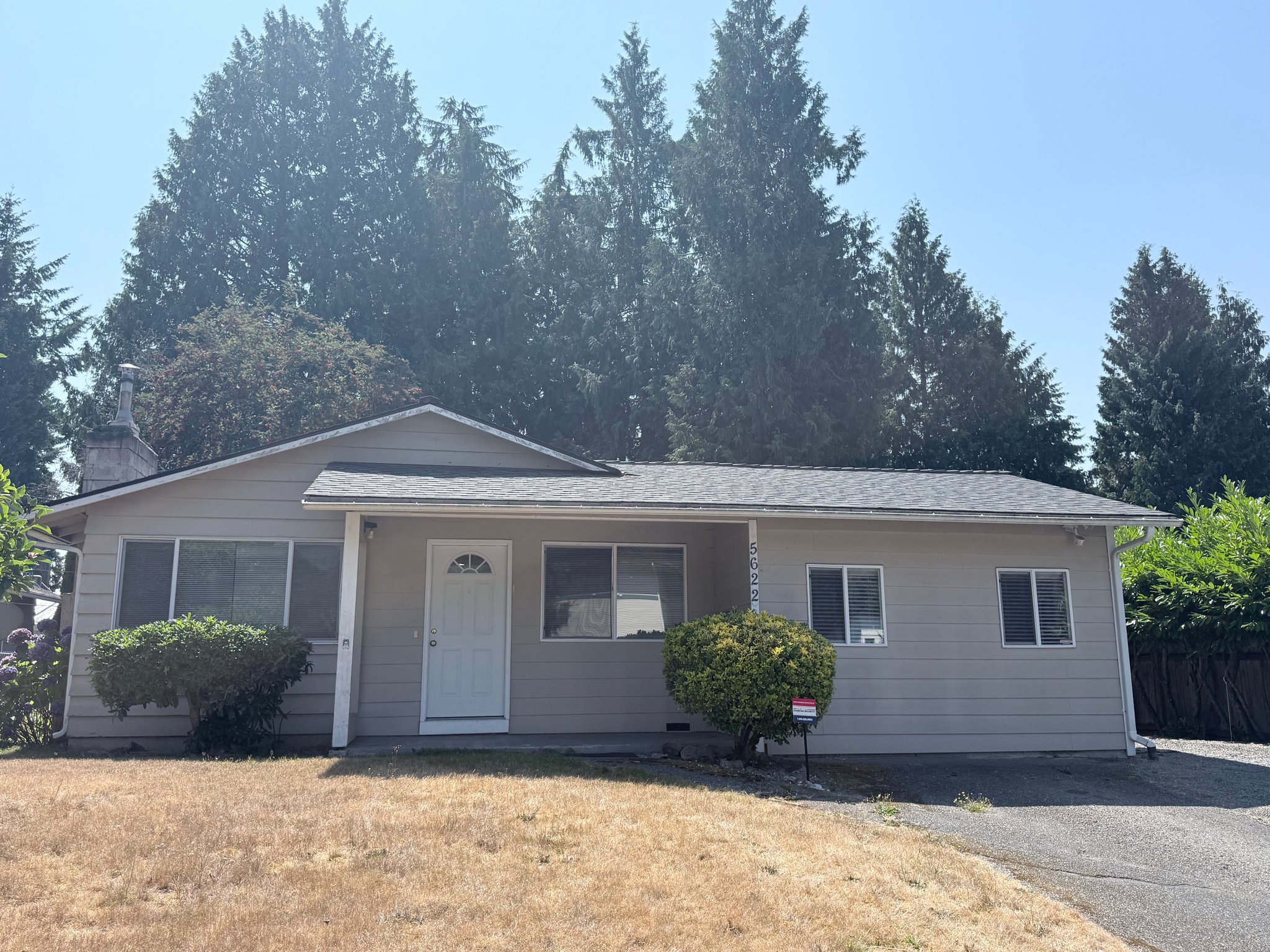 Lynnwood House: 5622 202nd st św