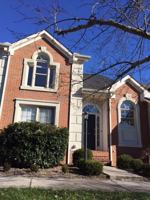 Chattanooga Townhome: 7413 Hamilton Run Dr