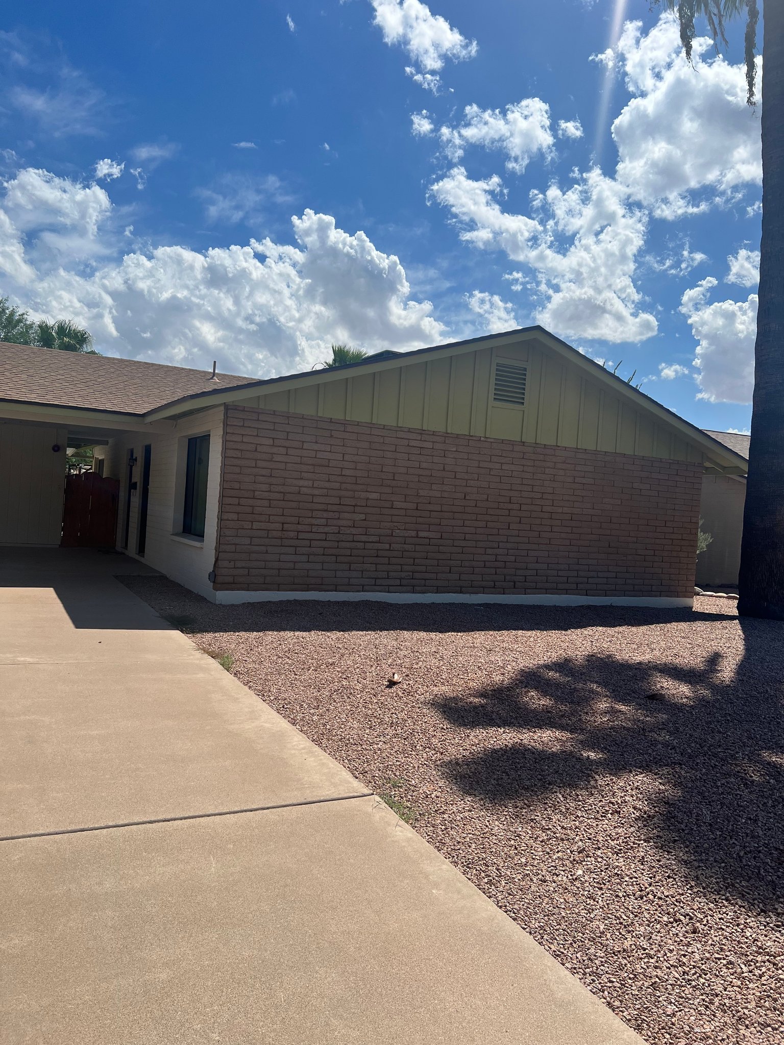 Tempe House: 1921 E Wesleyan Dr