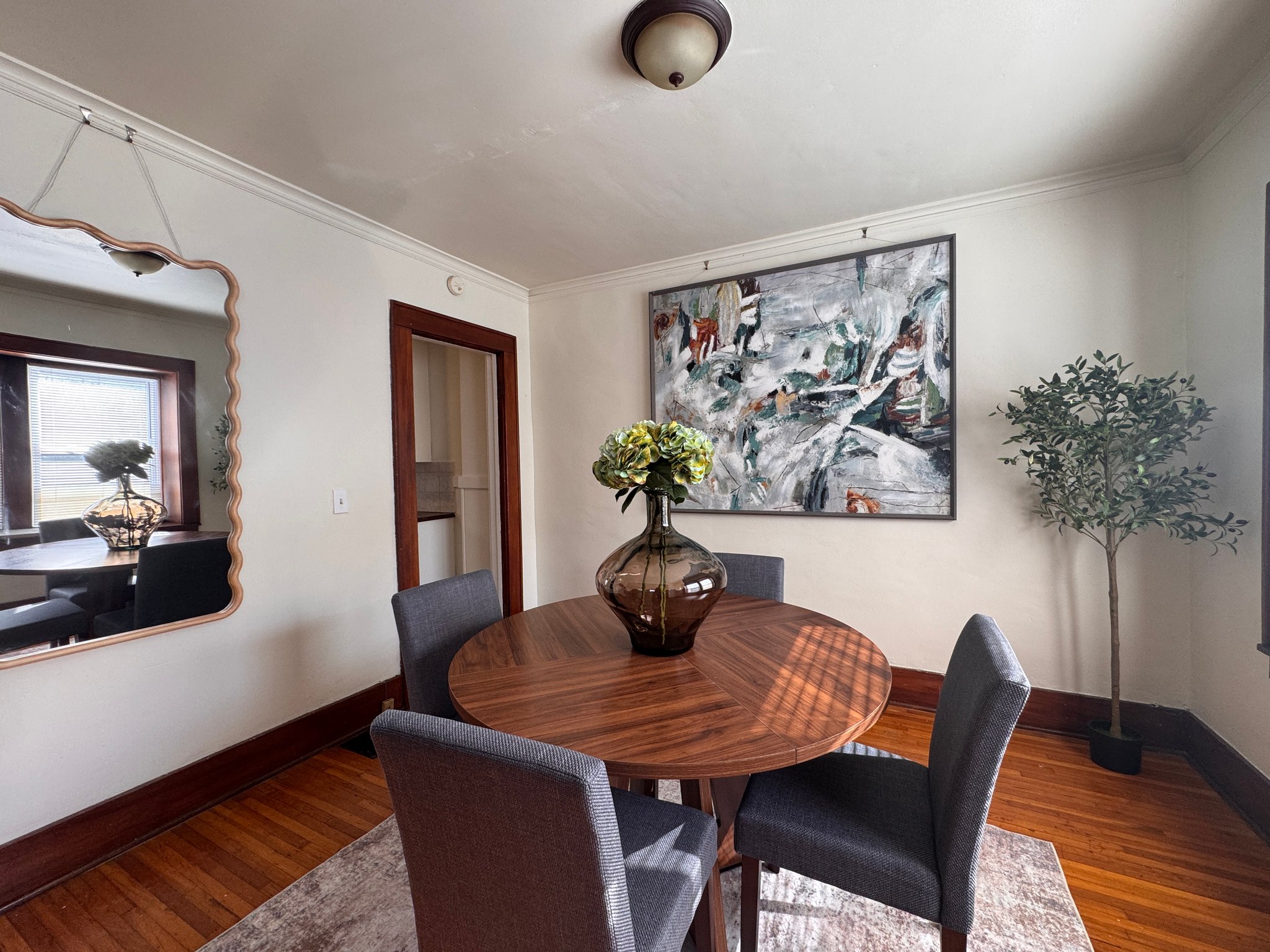 Rochester Single Room: 186 Spruce Ave