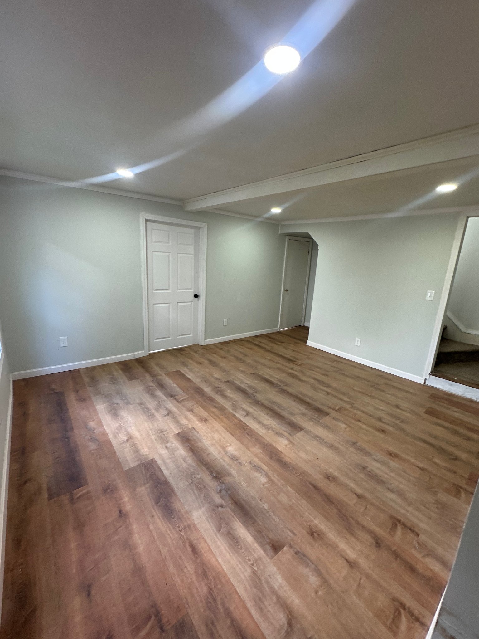 Lewiston Townhome: 45 W Bates St