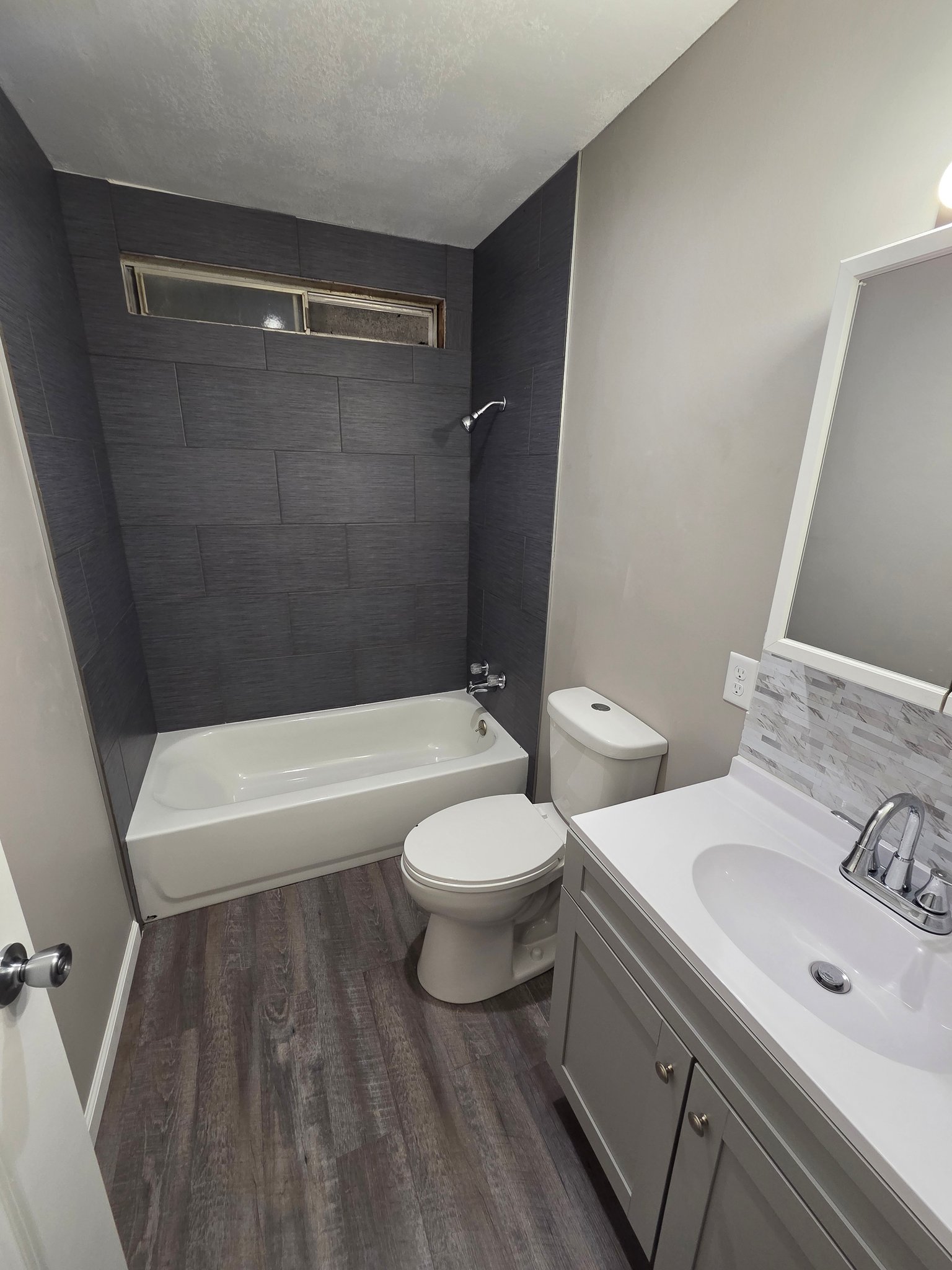 Wichita Apartment: 734 N COUNTRY ACRES AVE