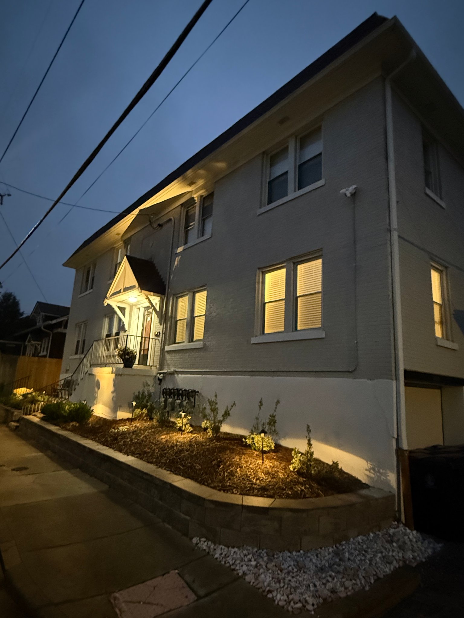 louisville Apartment: 1844 Deer Park Ave #4