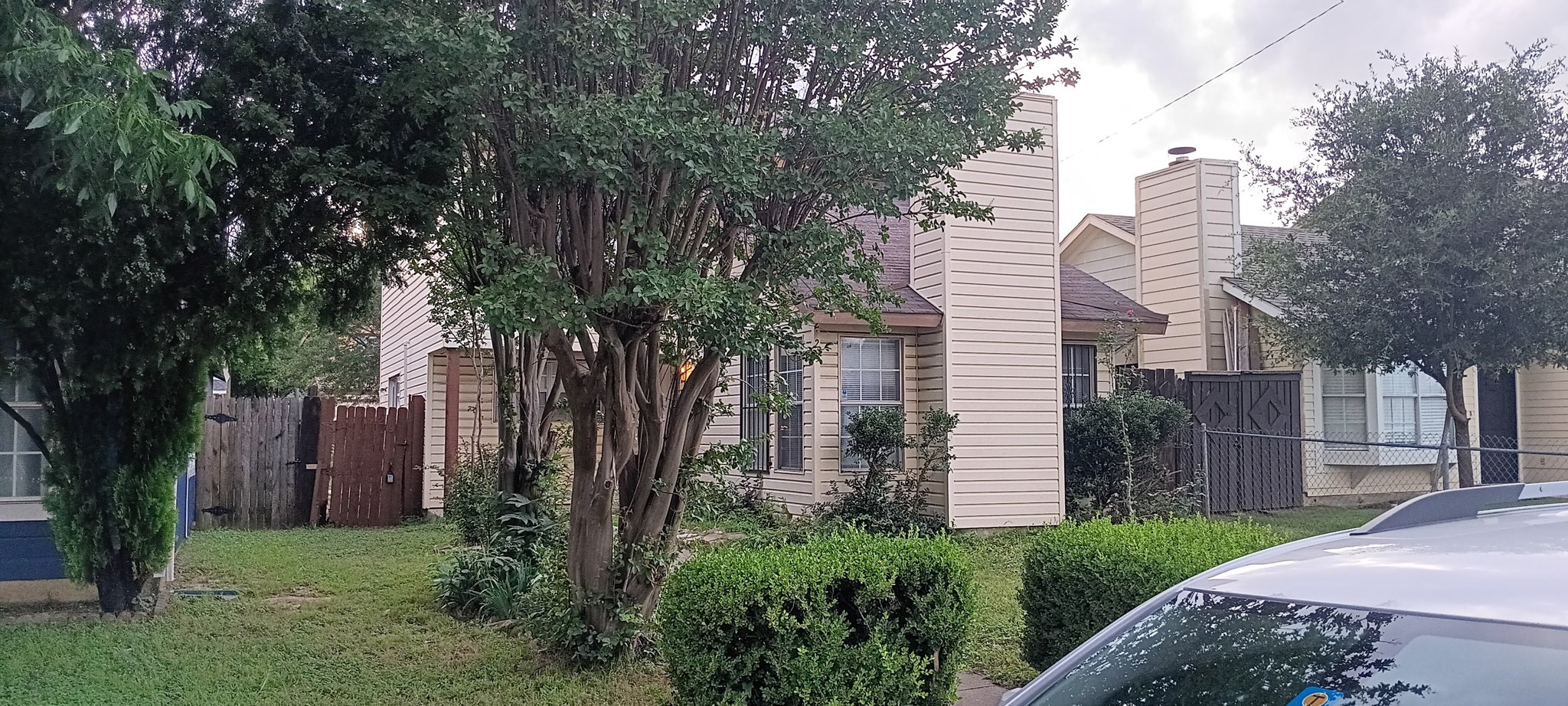 Dallas House: 2123 Chatham Square Ct