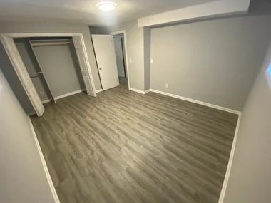 New Albany Single Room: 1411 McDonald Avenue