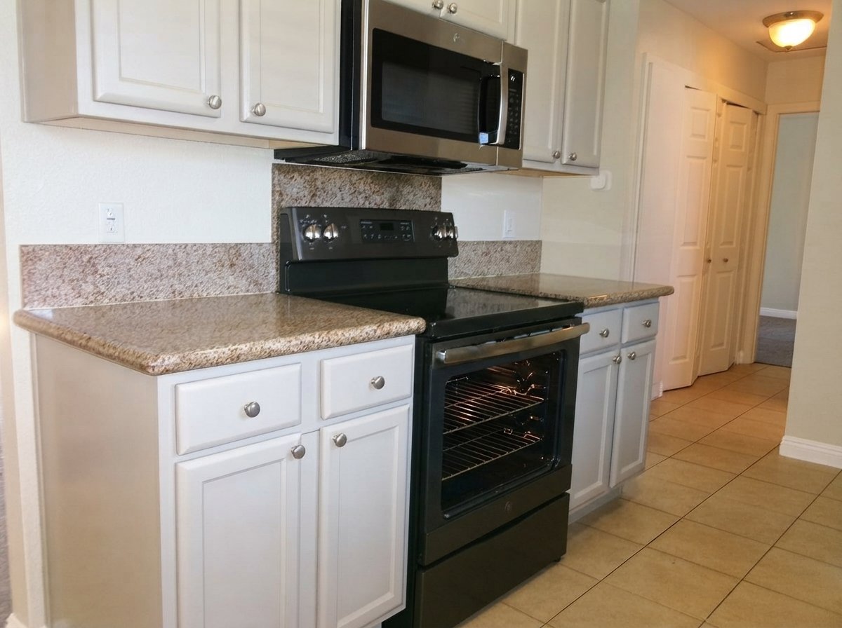 EL CAJON Apartment: 1490 NARANCA AVE