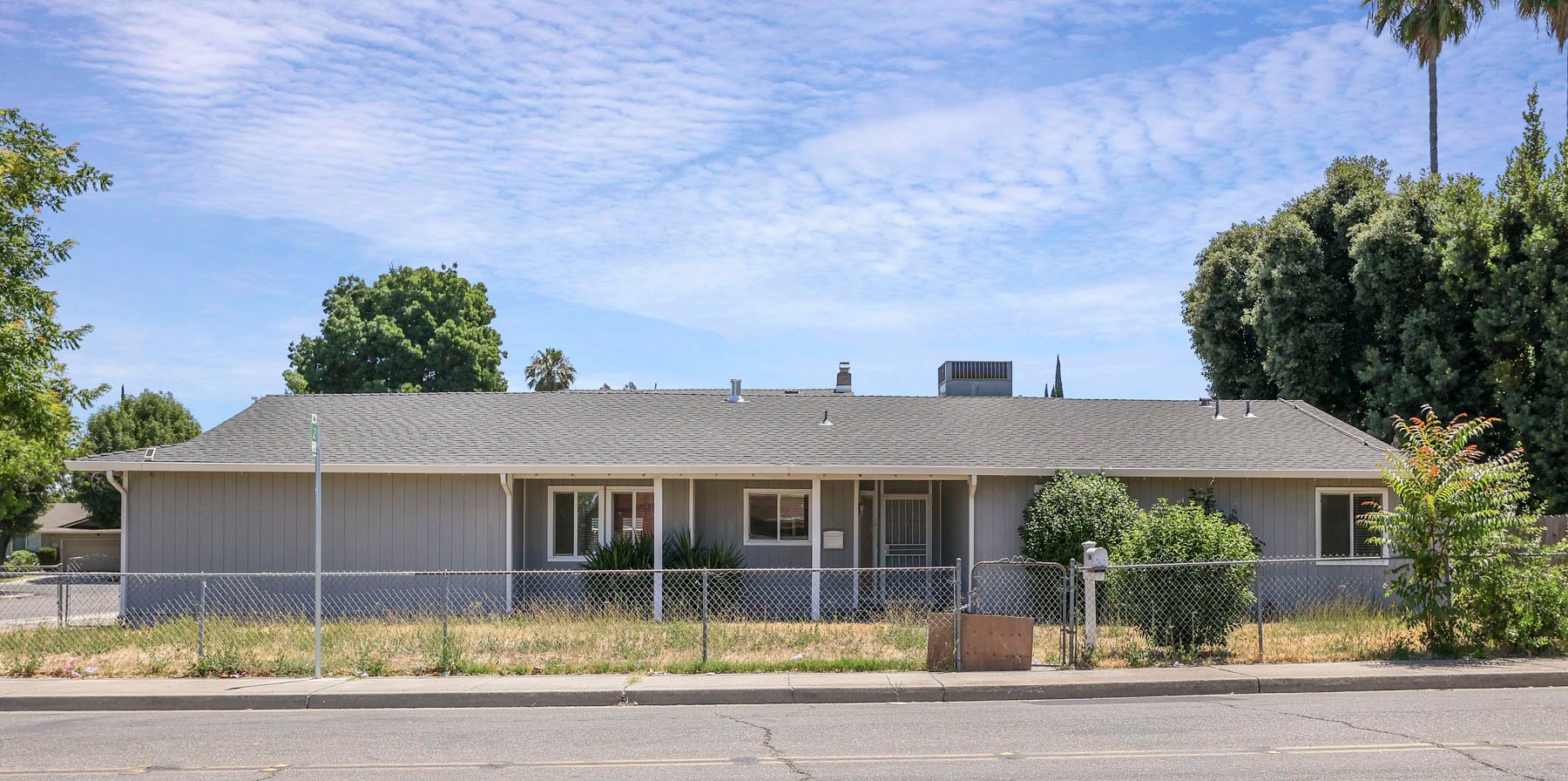 Stockton House: 7086 Plymouth Rd