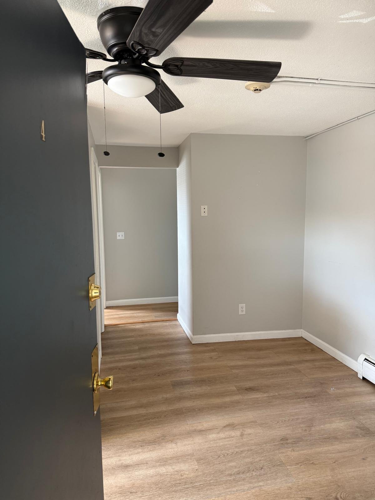 Pawtucket Apartment: 144 George St