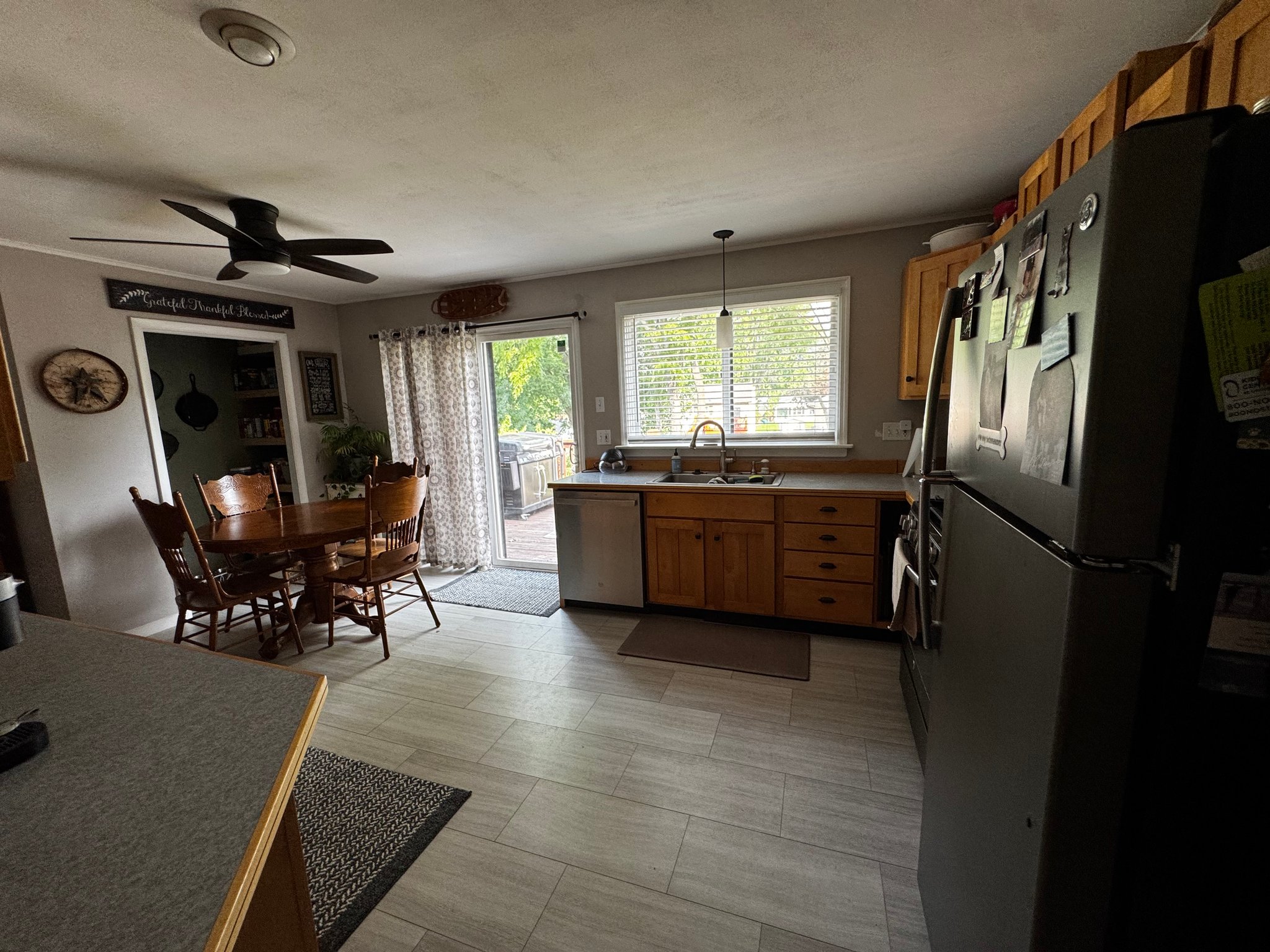 St Peters House: 2 Mill Spring Ct