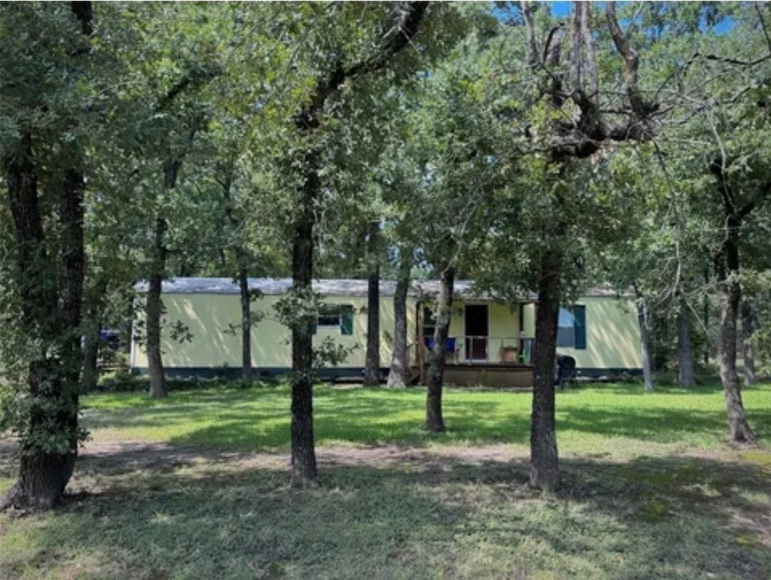 Axtell Other: 114 Old Home Pl