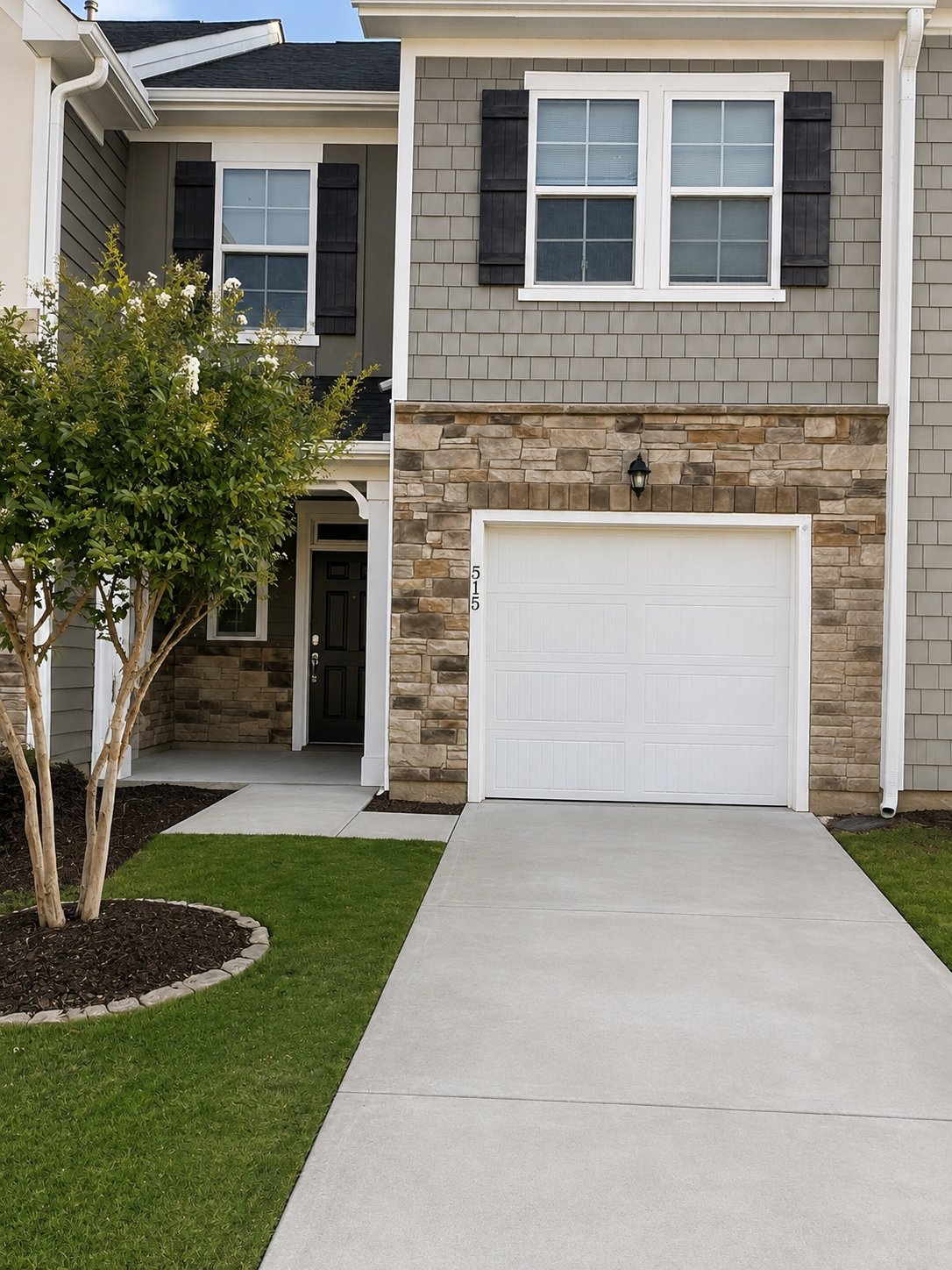 Cary Townhome: 515 Caralina Grande Drive