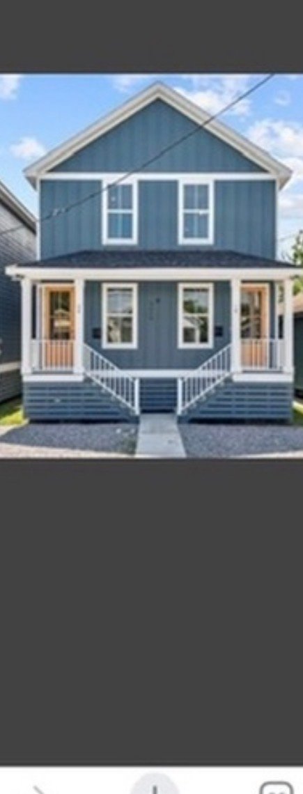 New Orleans Multiplex: 2518 Acacia Street