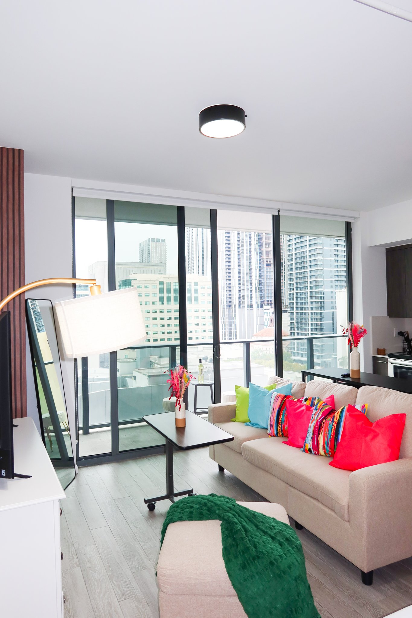 Miami Condo: 230 NE 4th St