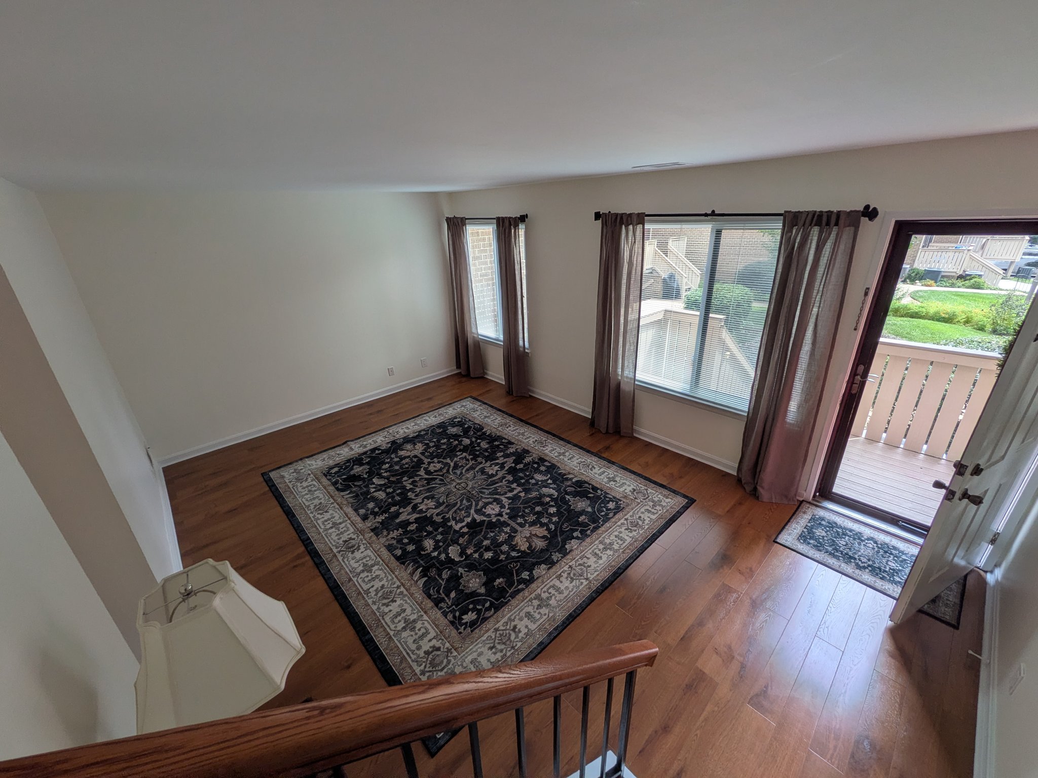 Vienna Condo: 2494 Glengyle Drive