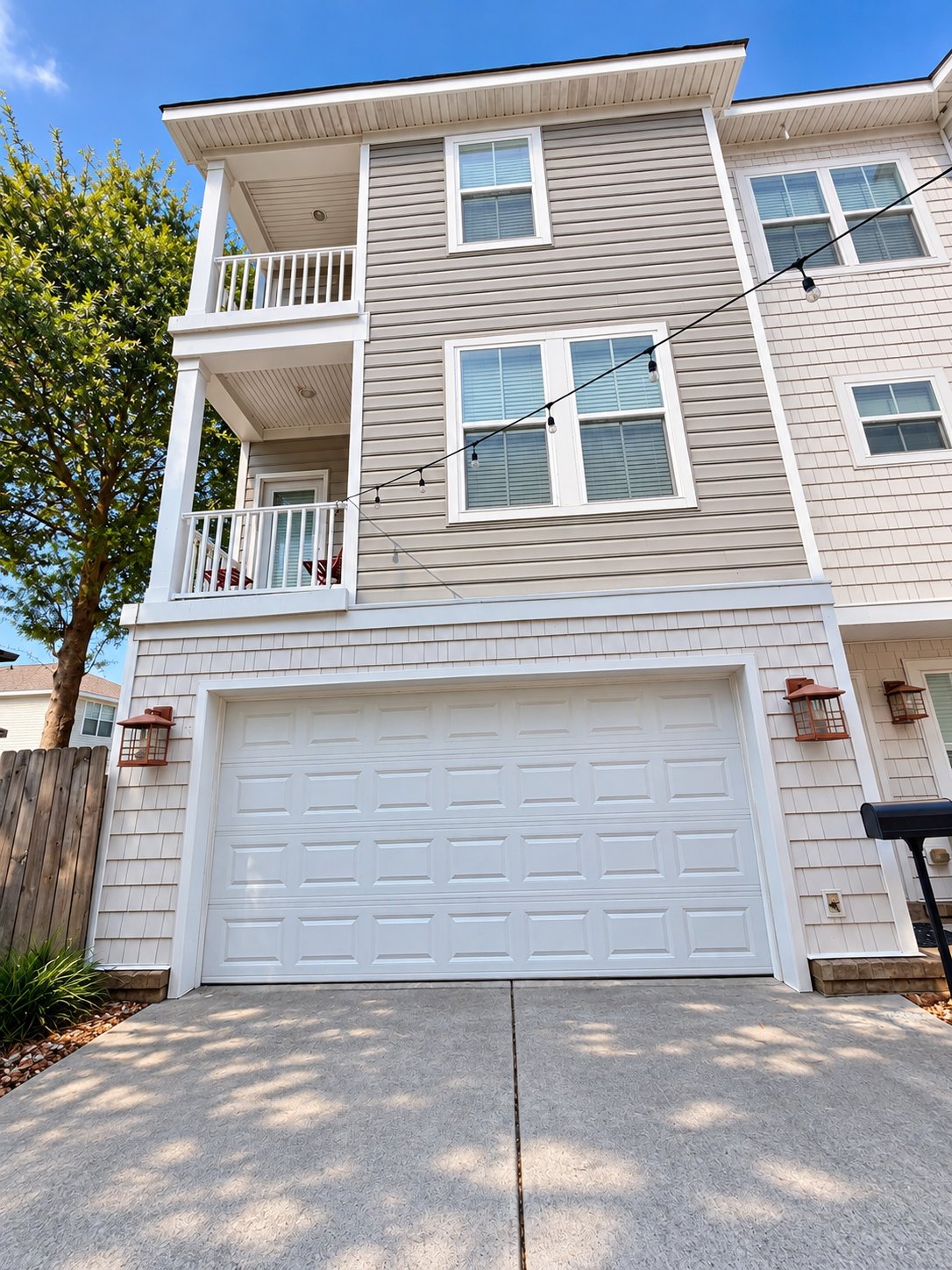 Virginia Beach Condo: 4631 Lee Ave