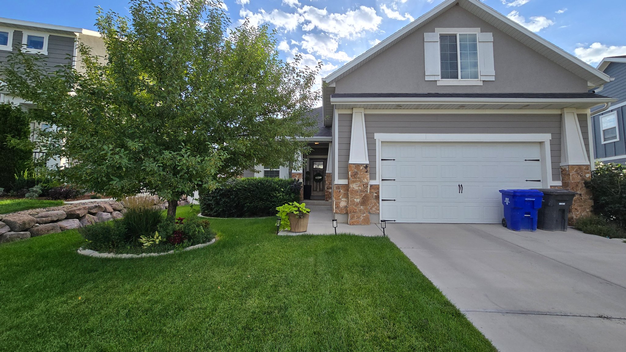 Eagle Mountain Single Room: 7862 N Sagebrush Ln